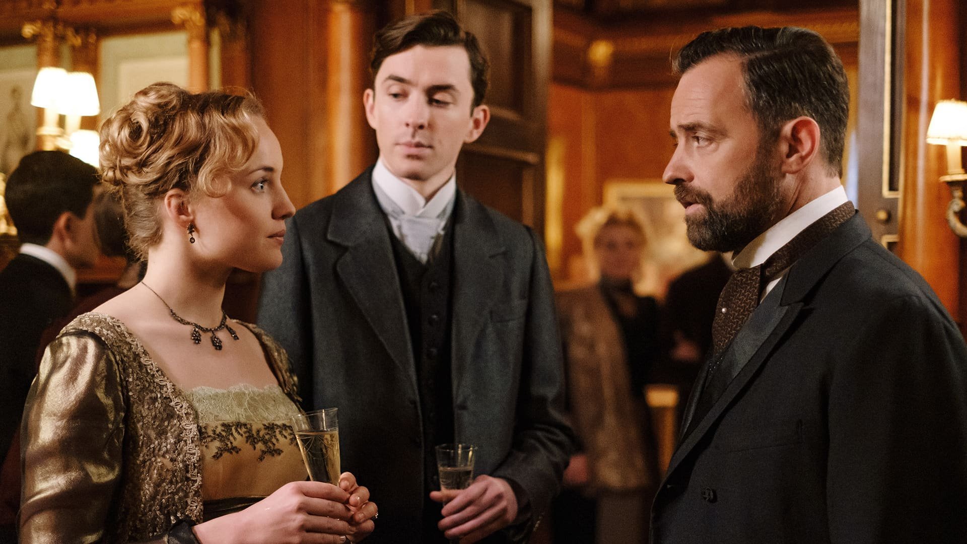 2. Queen of the Night