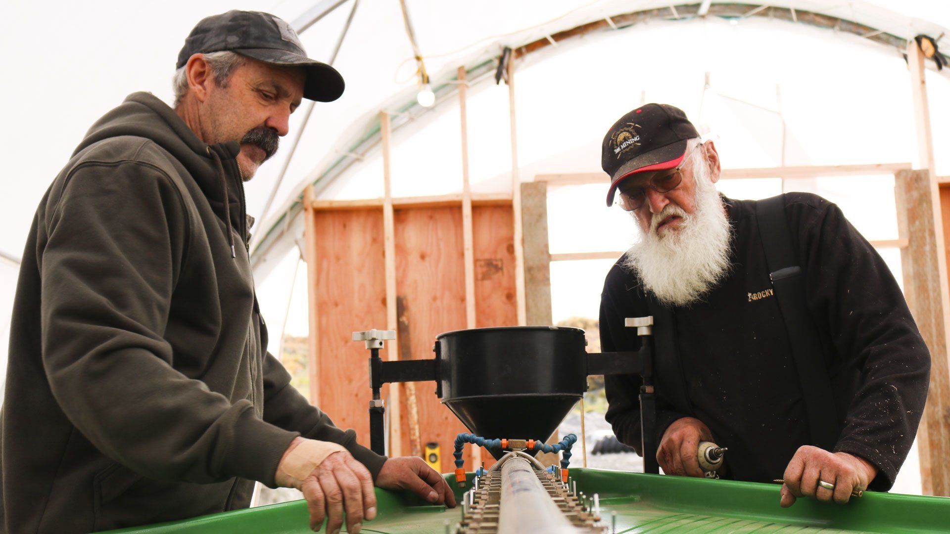 10. No Gold, No Glory