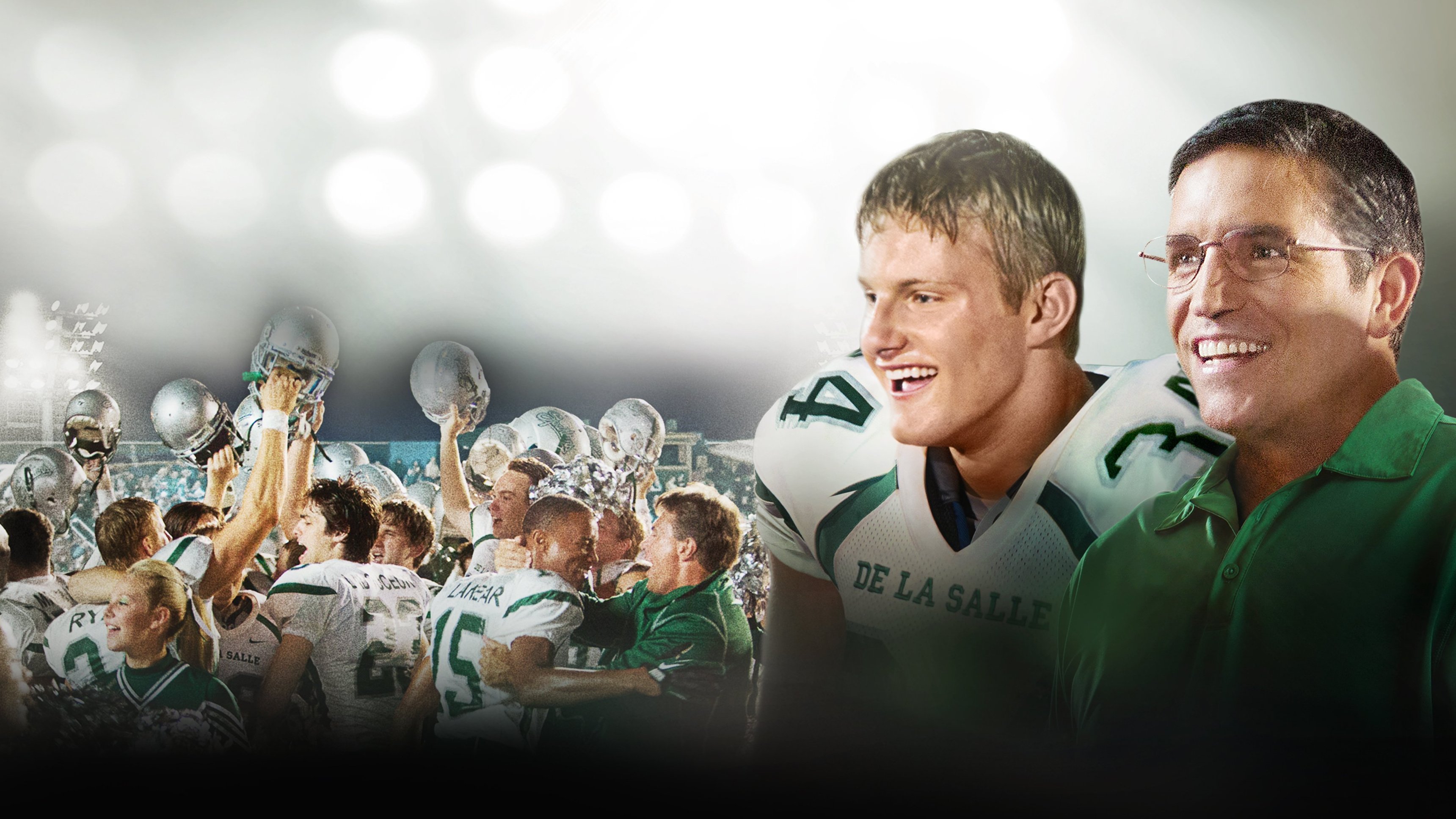When The Game Stands Tall