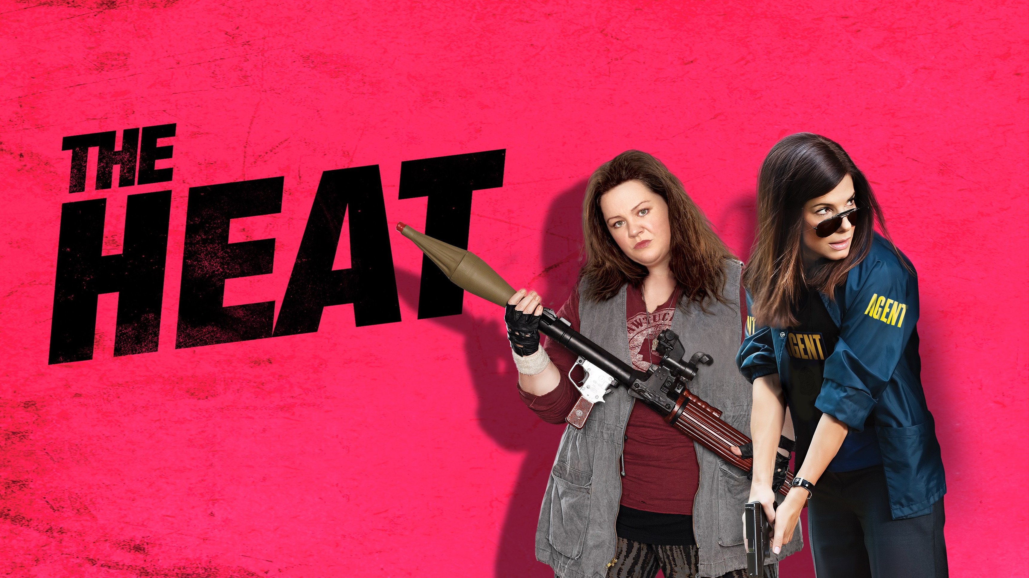 The Heat (Unrated)