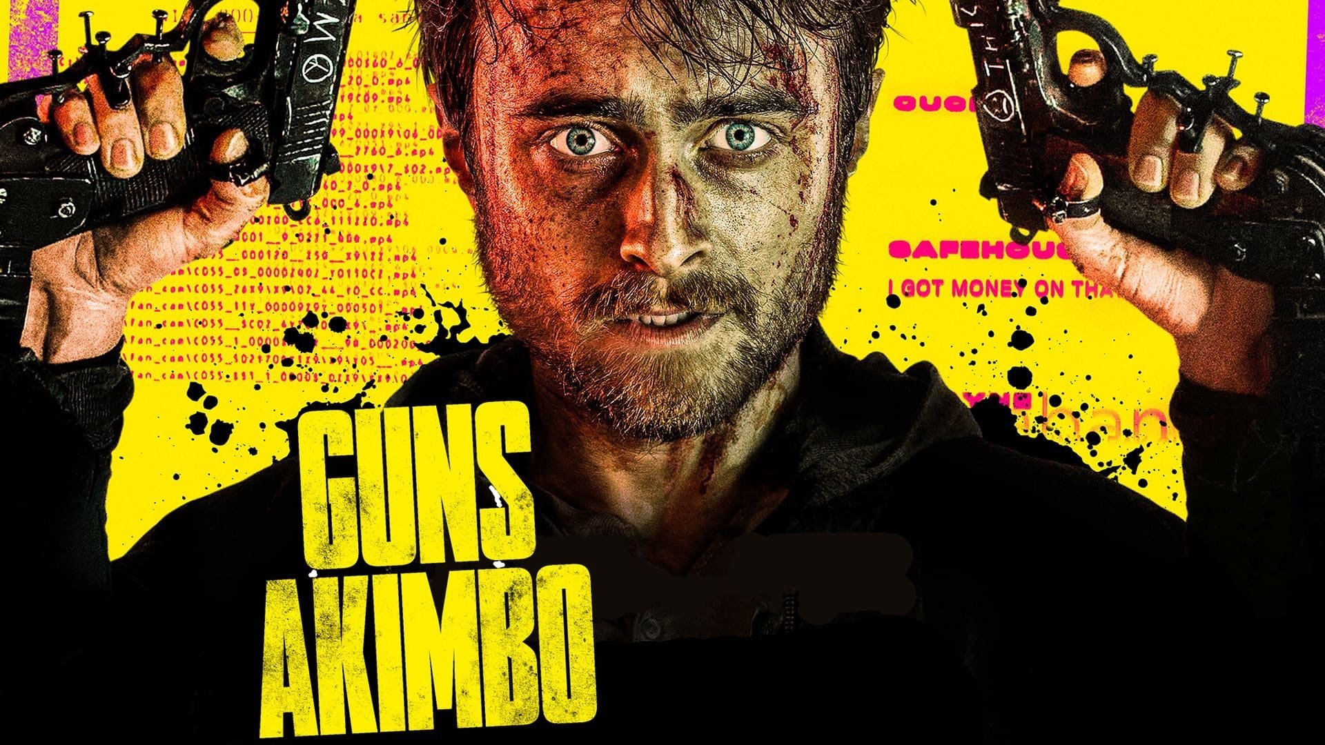 Guns Akimbo