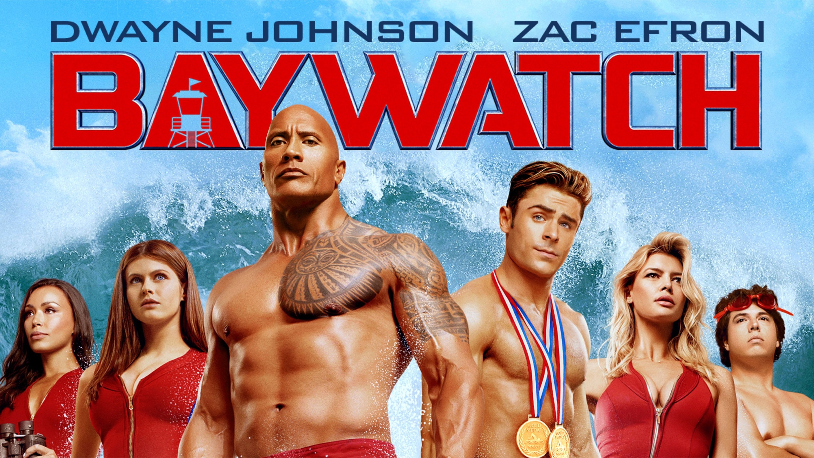 Baywatch