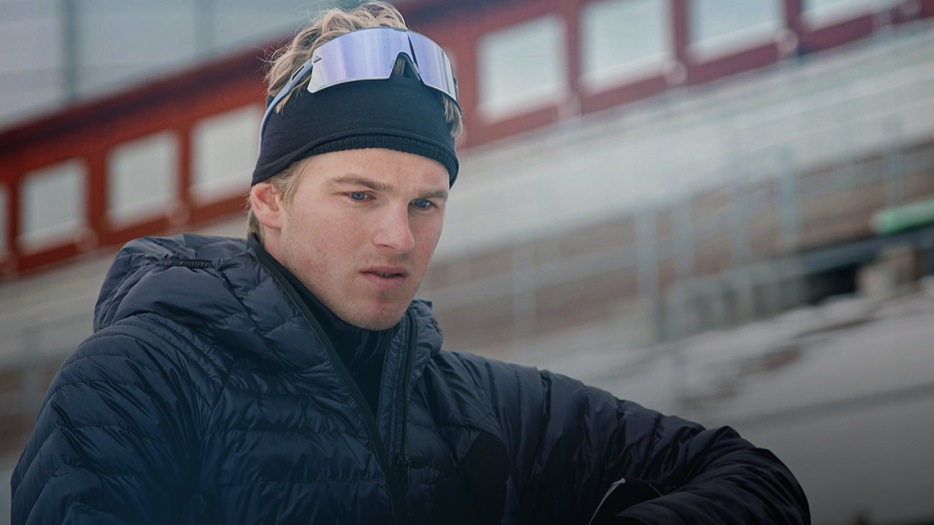 12. Krisen i längdlandslaget