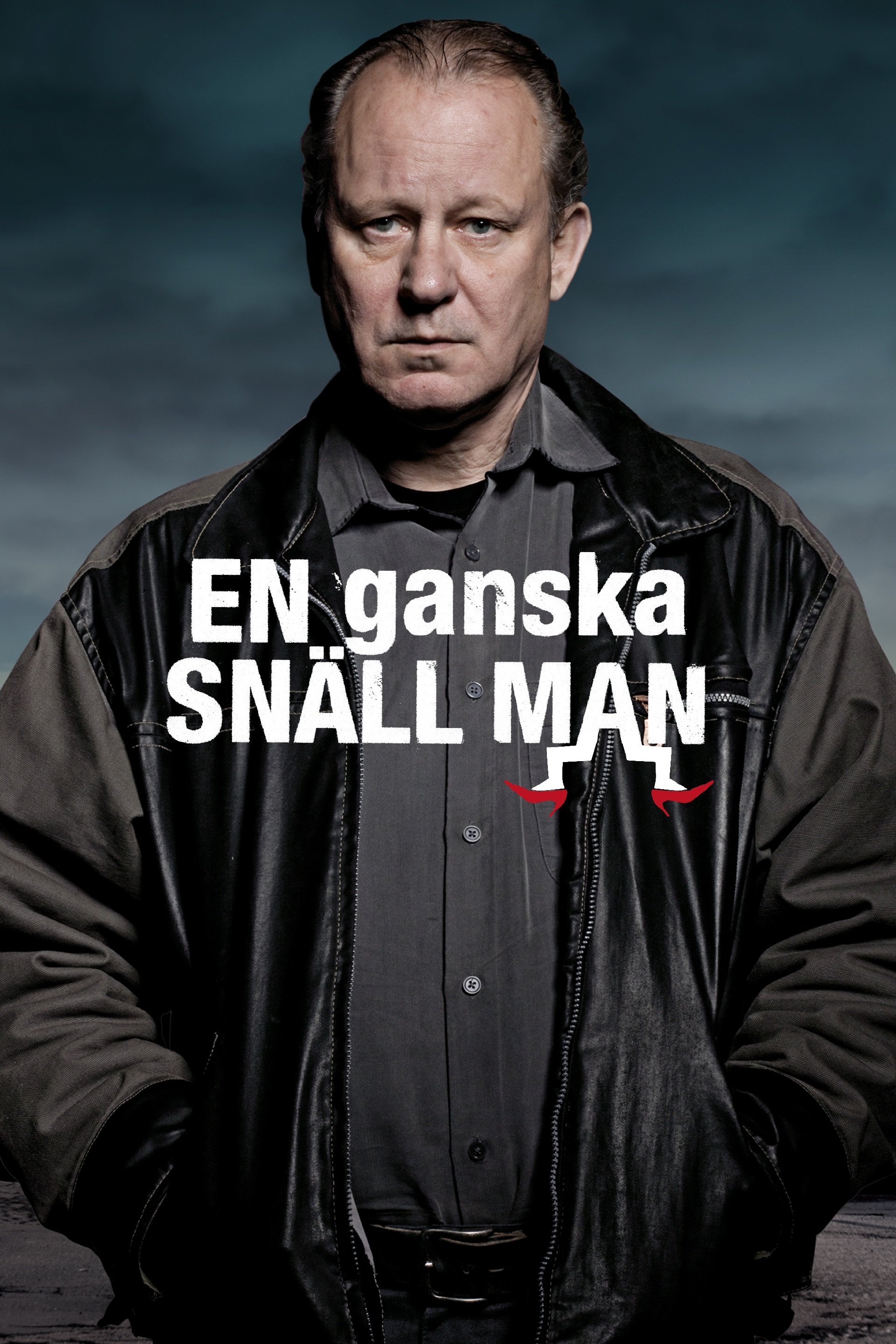 En ganska snäll man