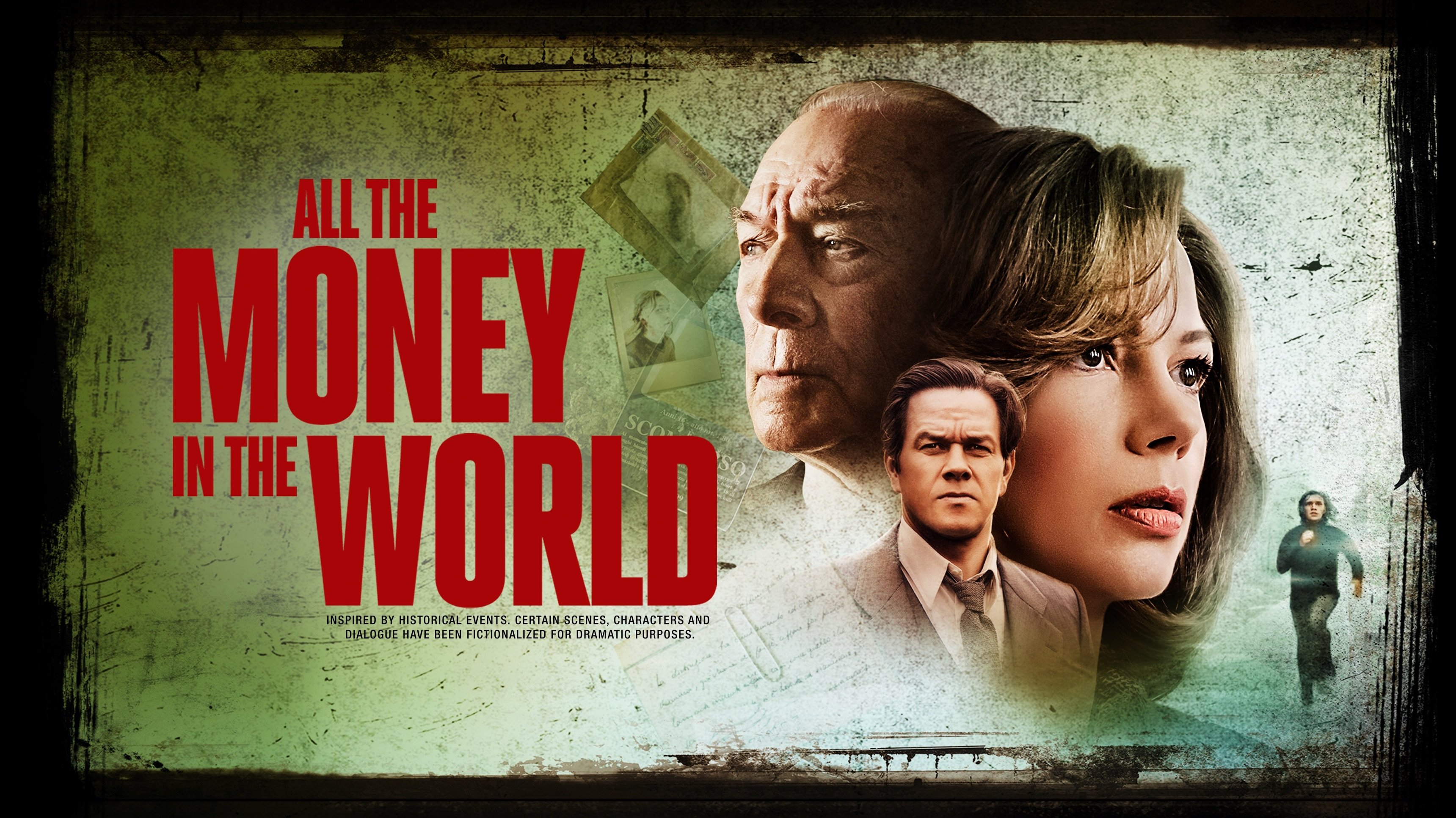 All the Money In the World