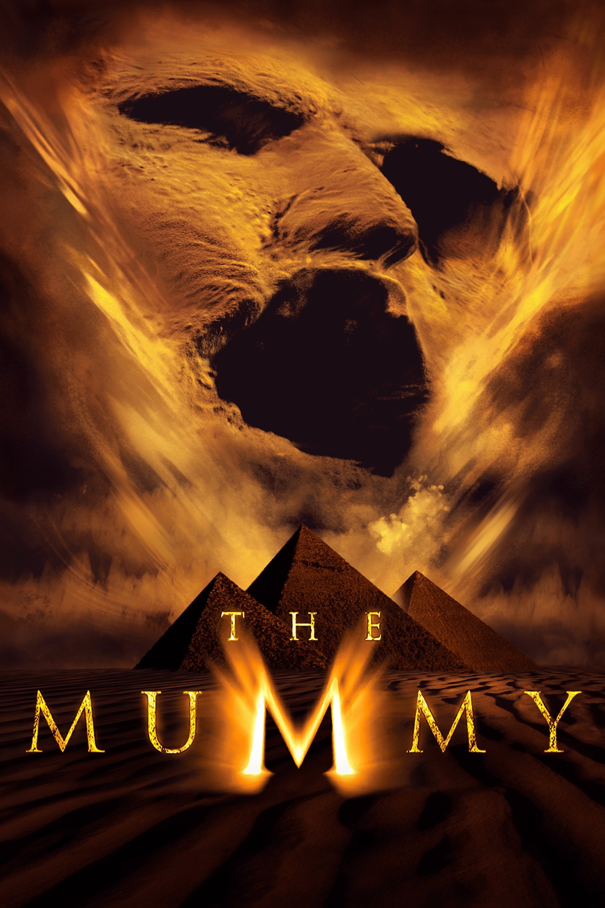 Mumien
