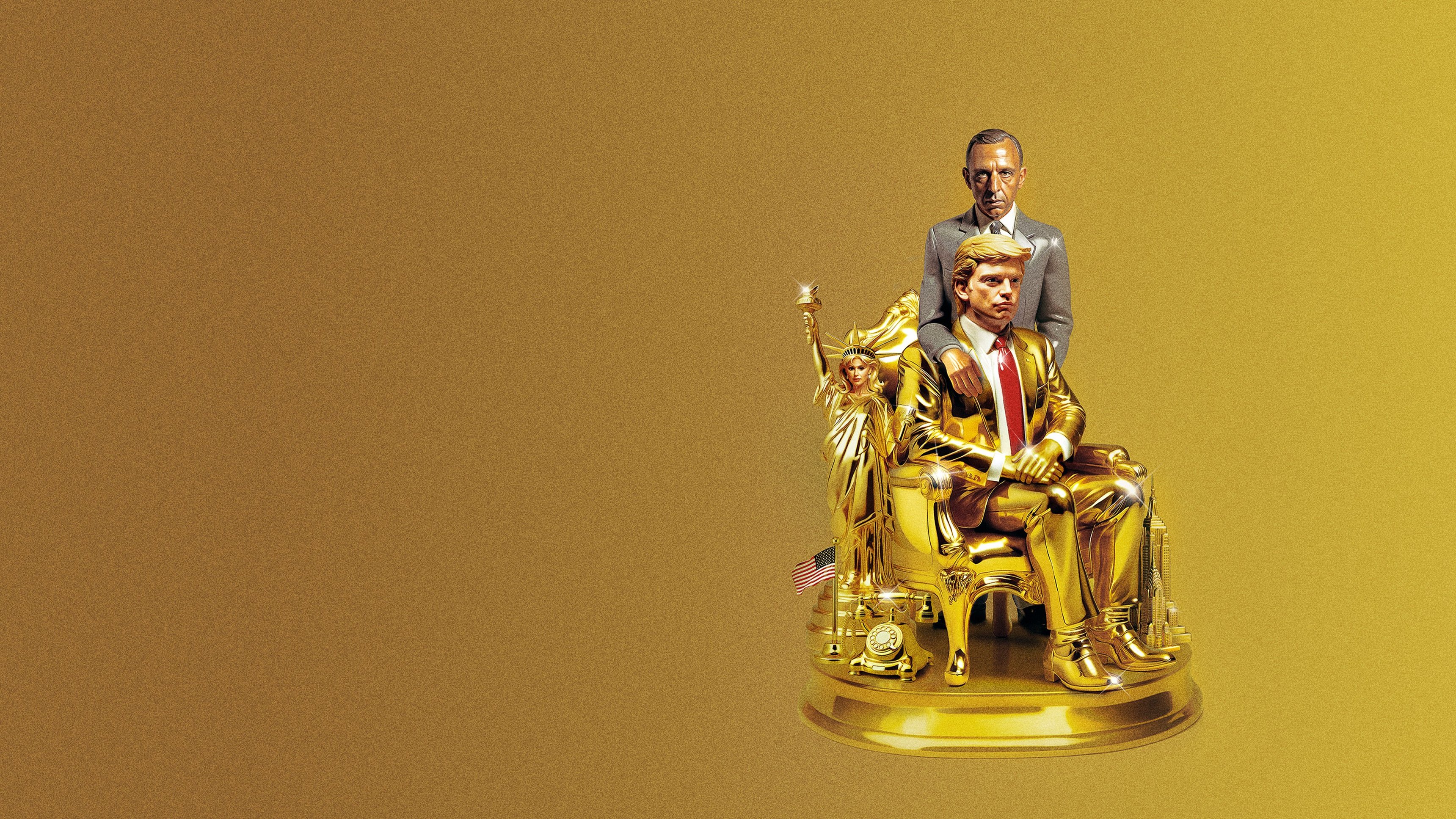 The Apprentice