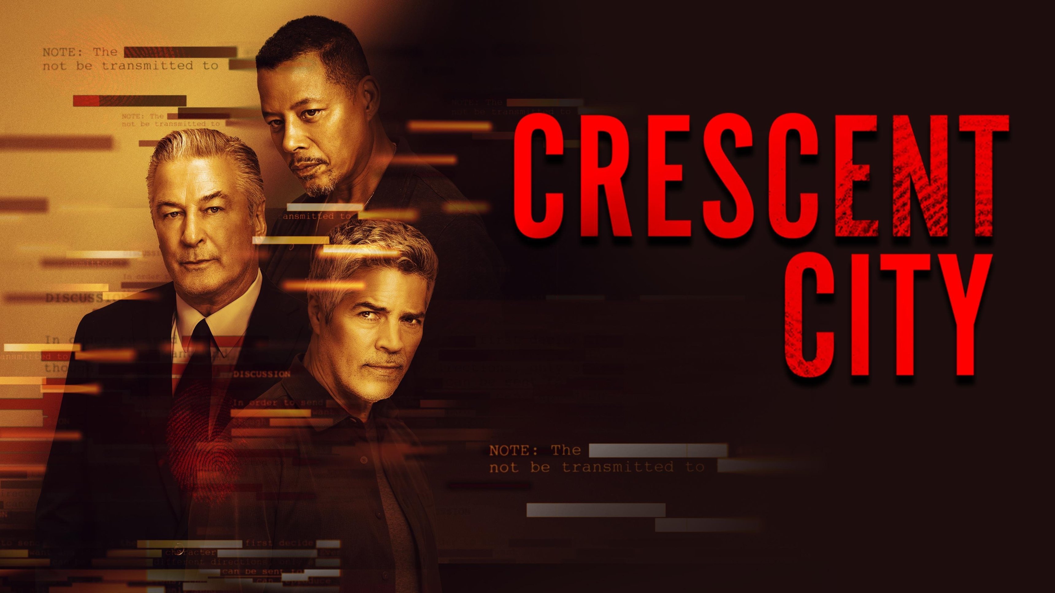 Crescent City