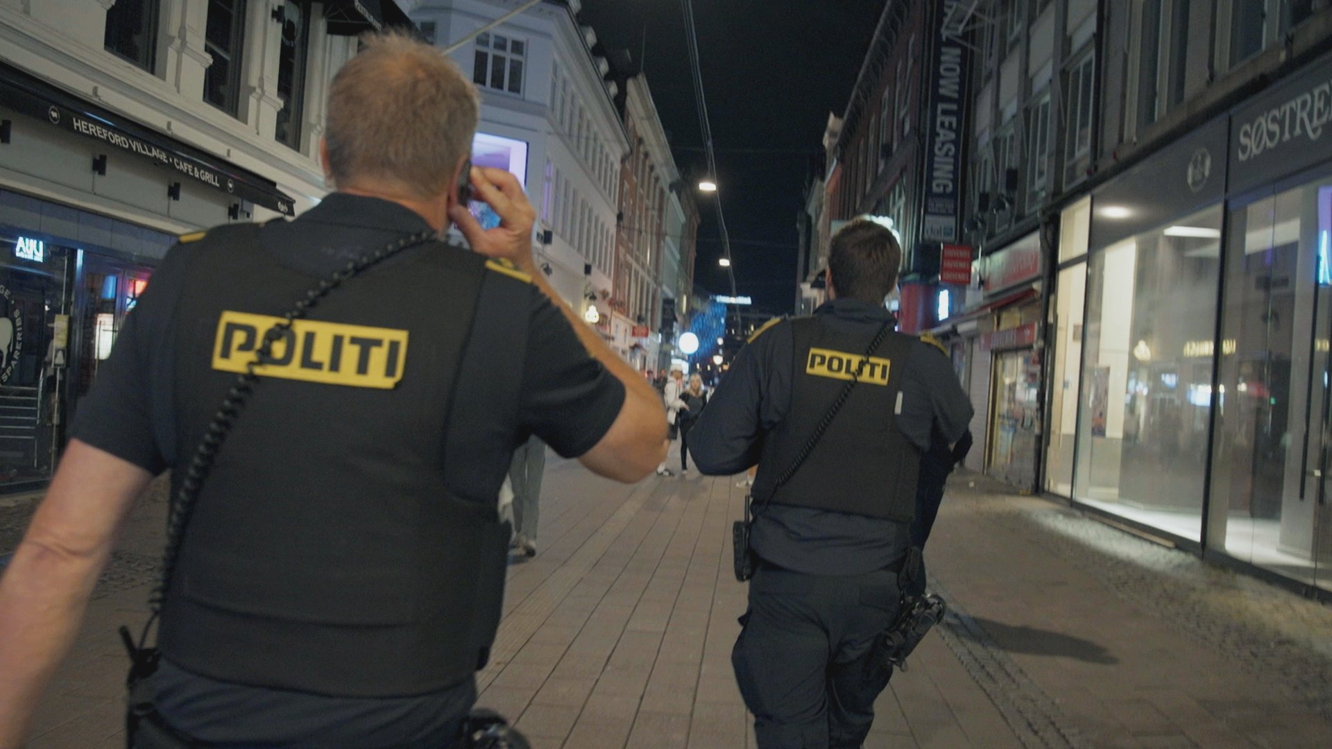 8. Dödshot i Kødbyen