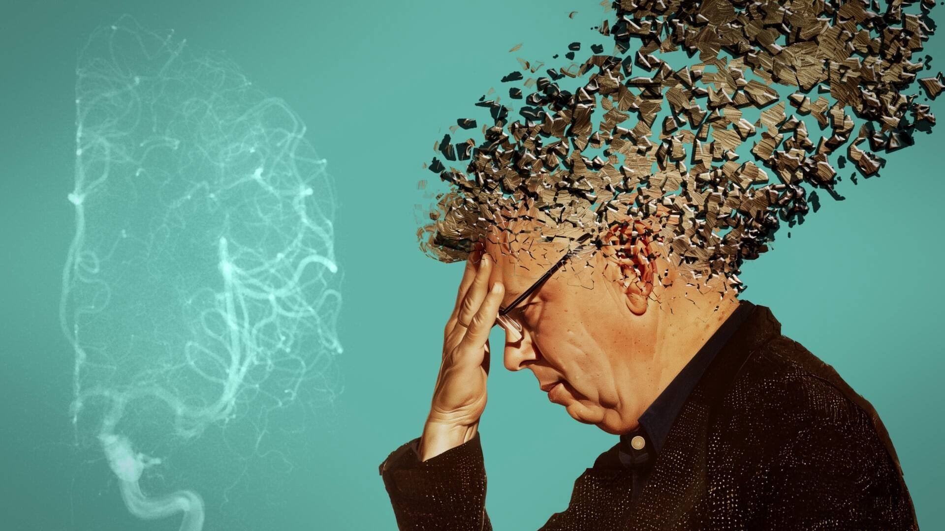 Vetenskapens värld: Jakten på minnet