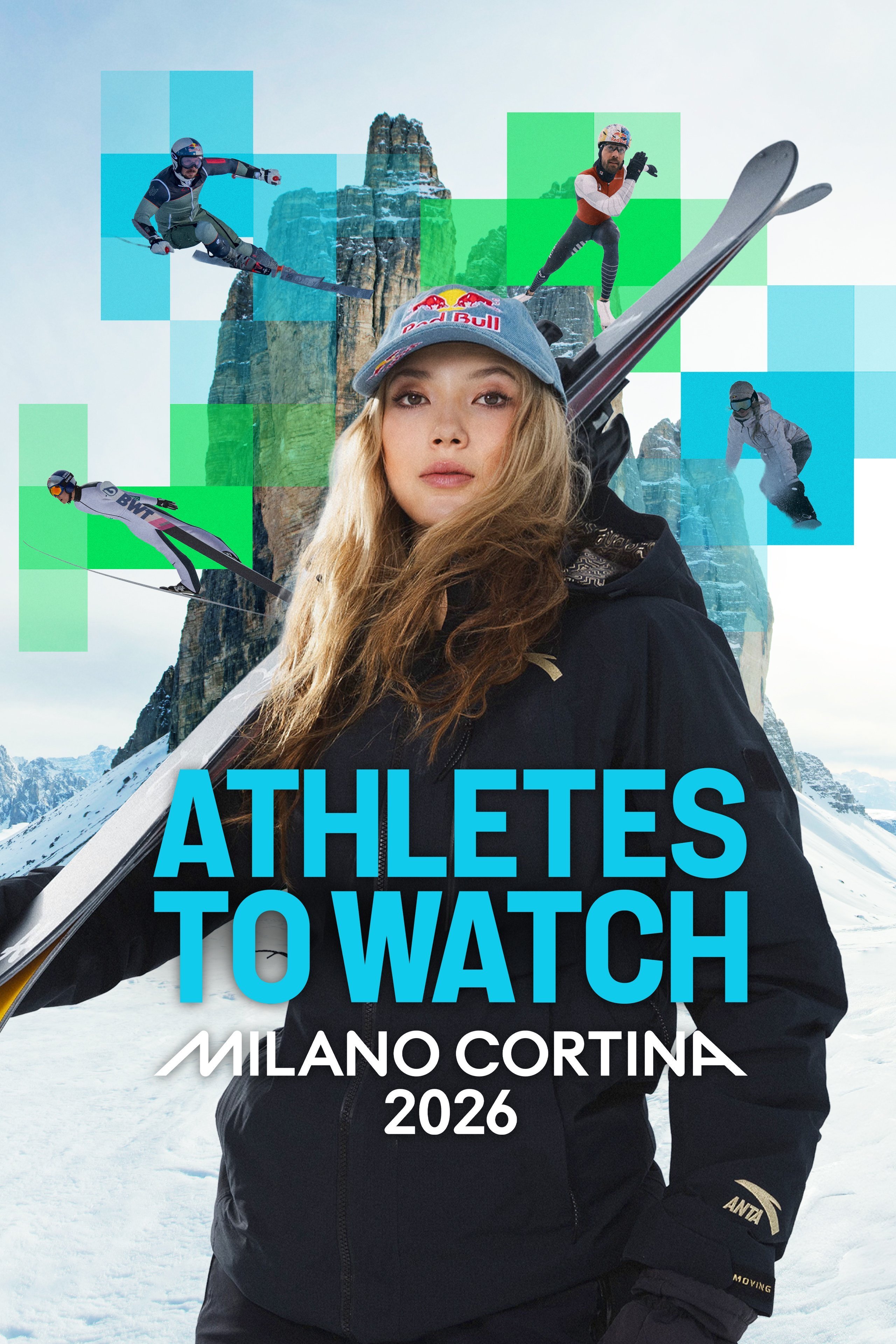 Athletes To Watch: Winter Olympics 2026