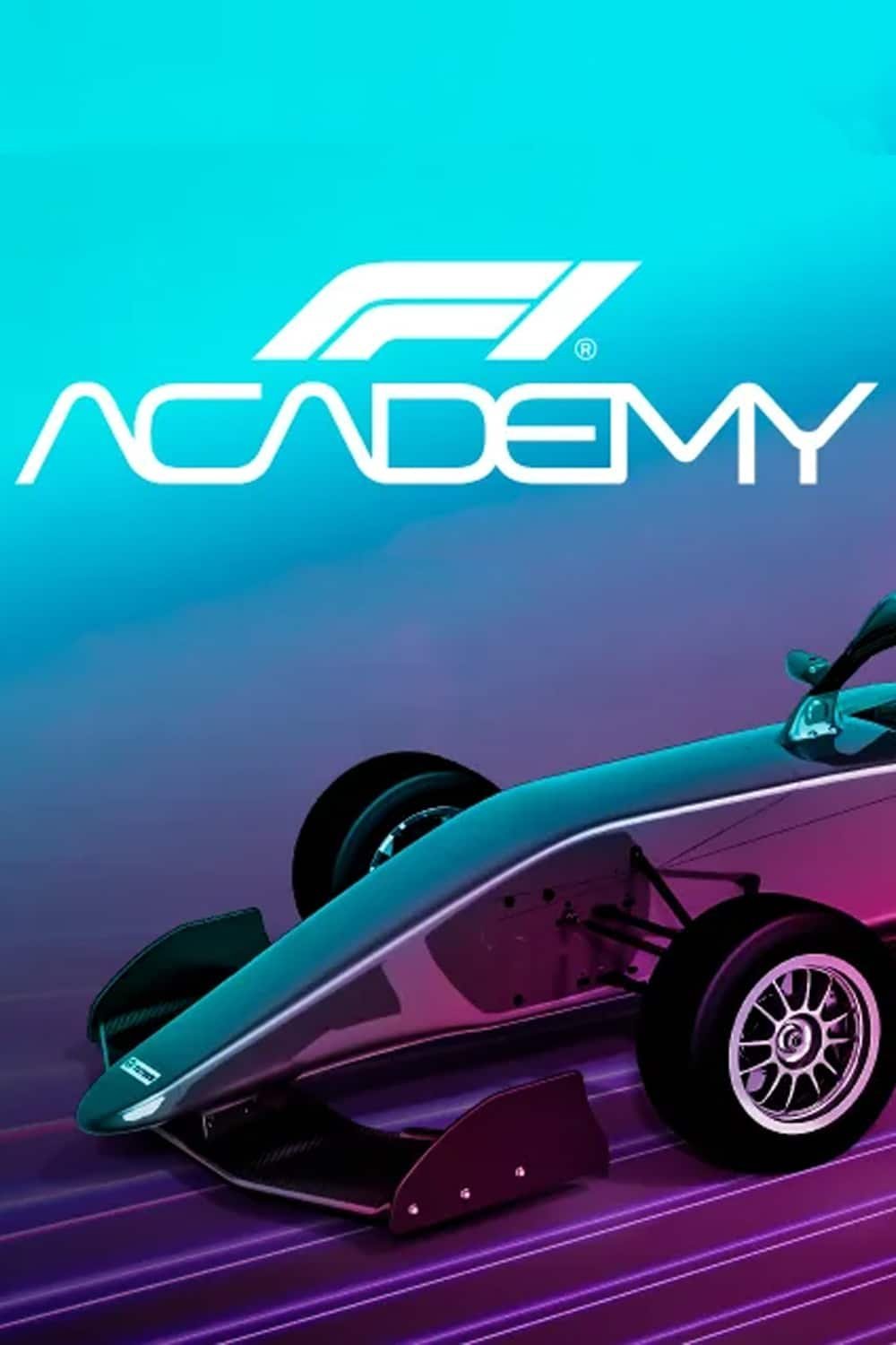 F1 Academy Highlights