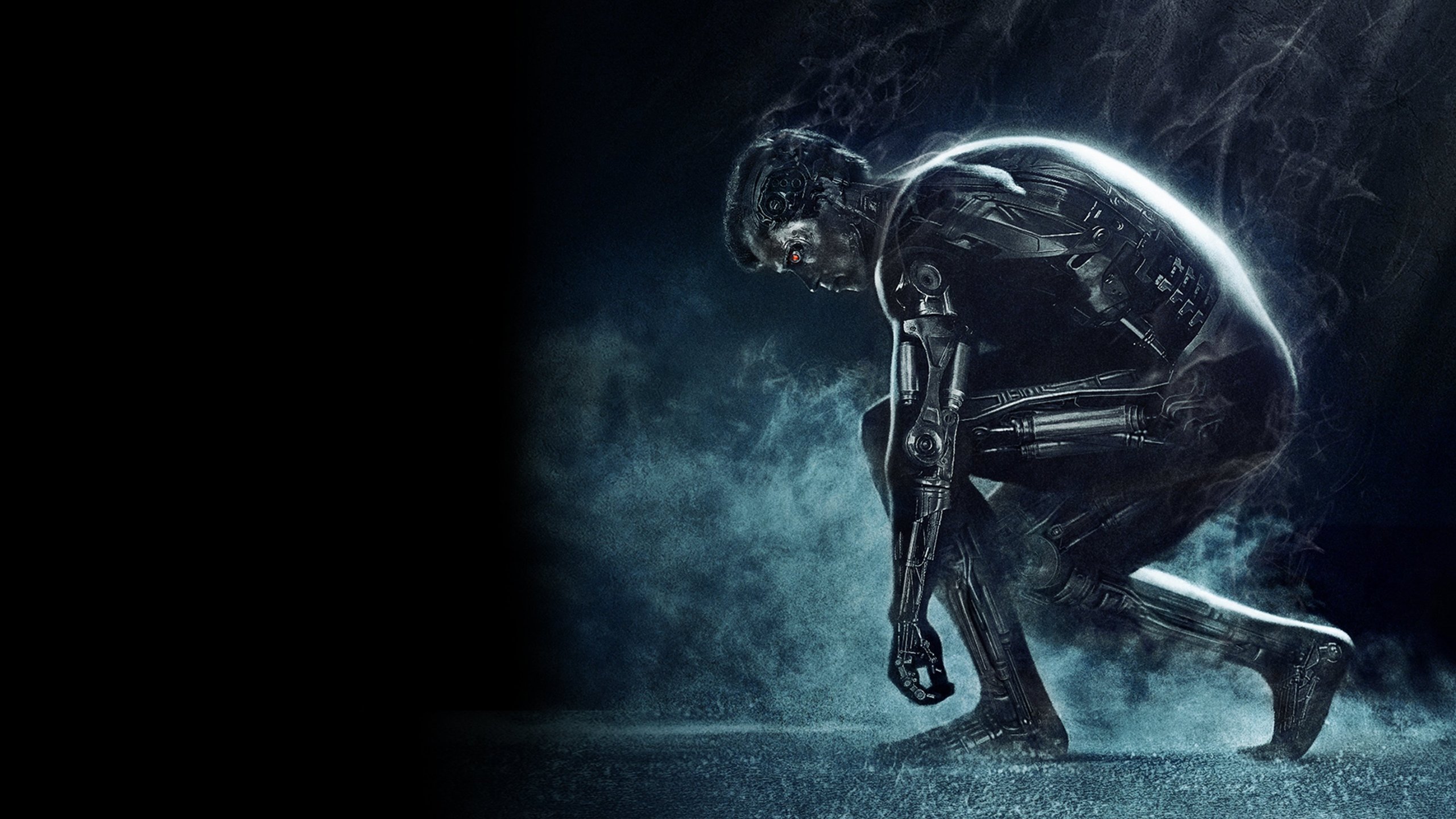 The Terminator