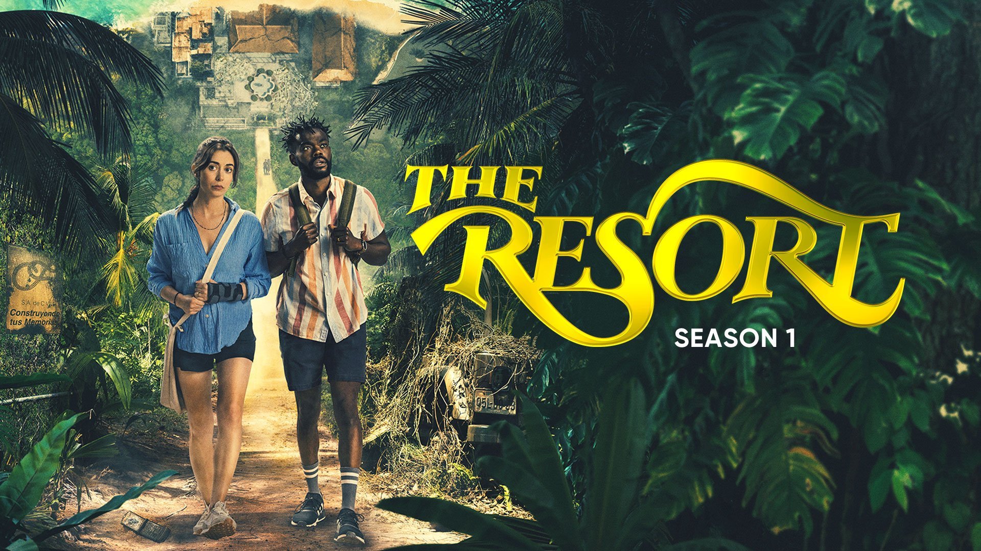 The Resort