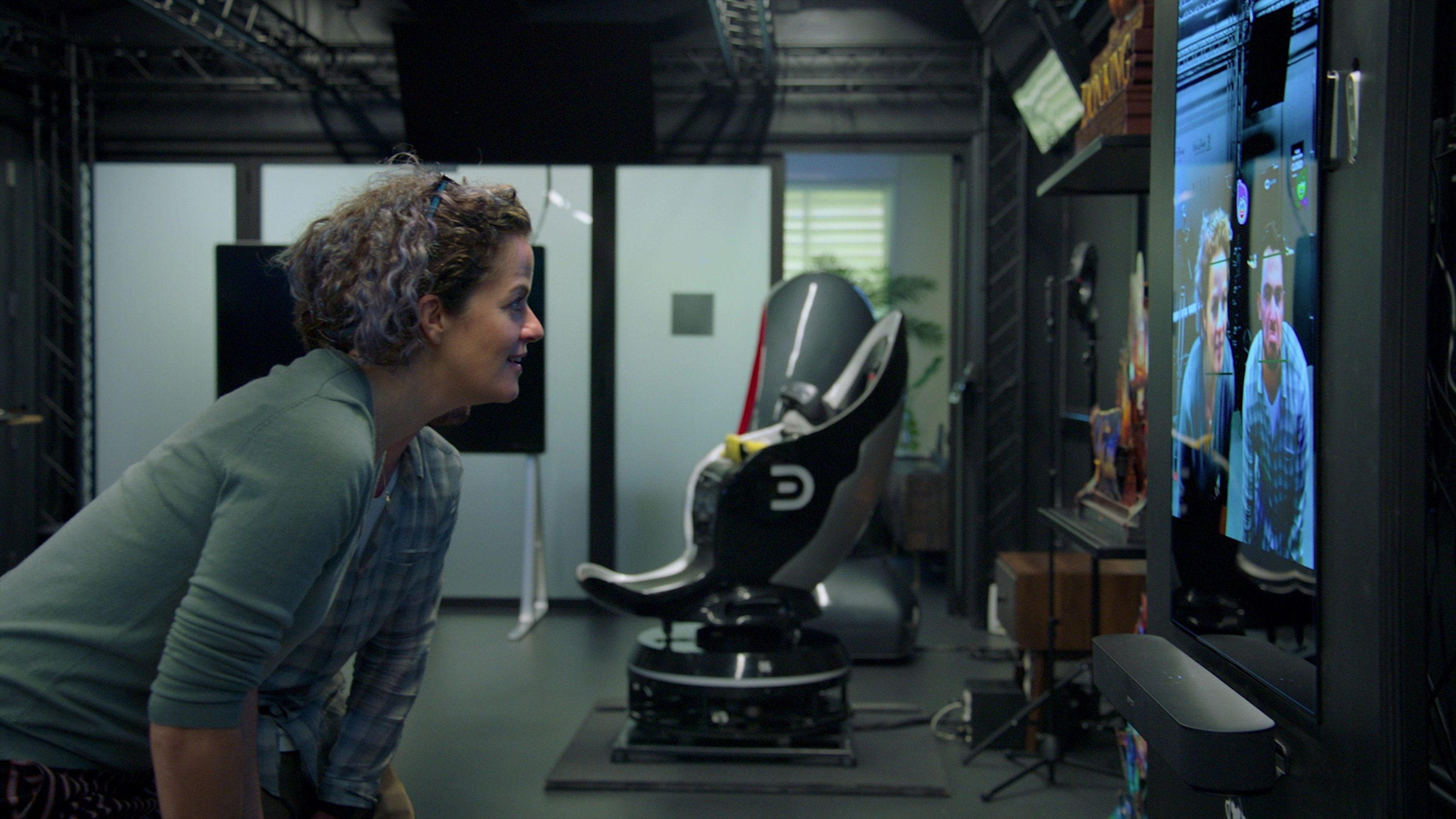 40. Alice Taylor: Studiolab