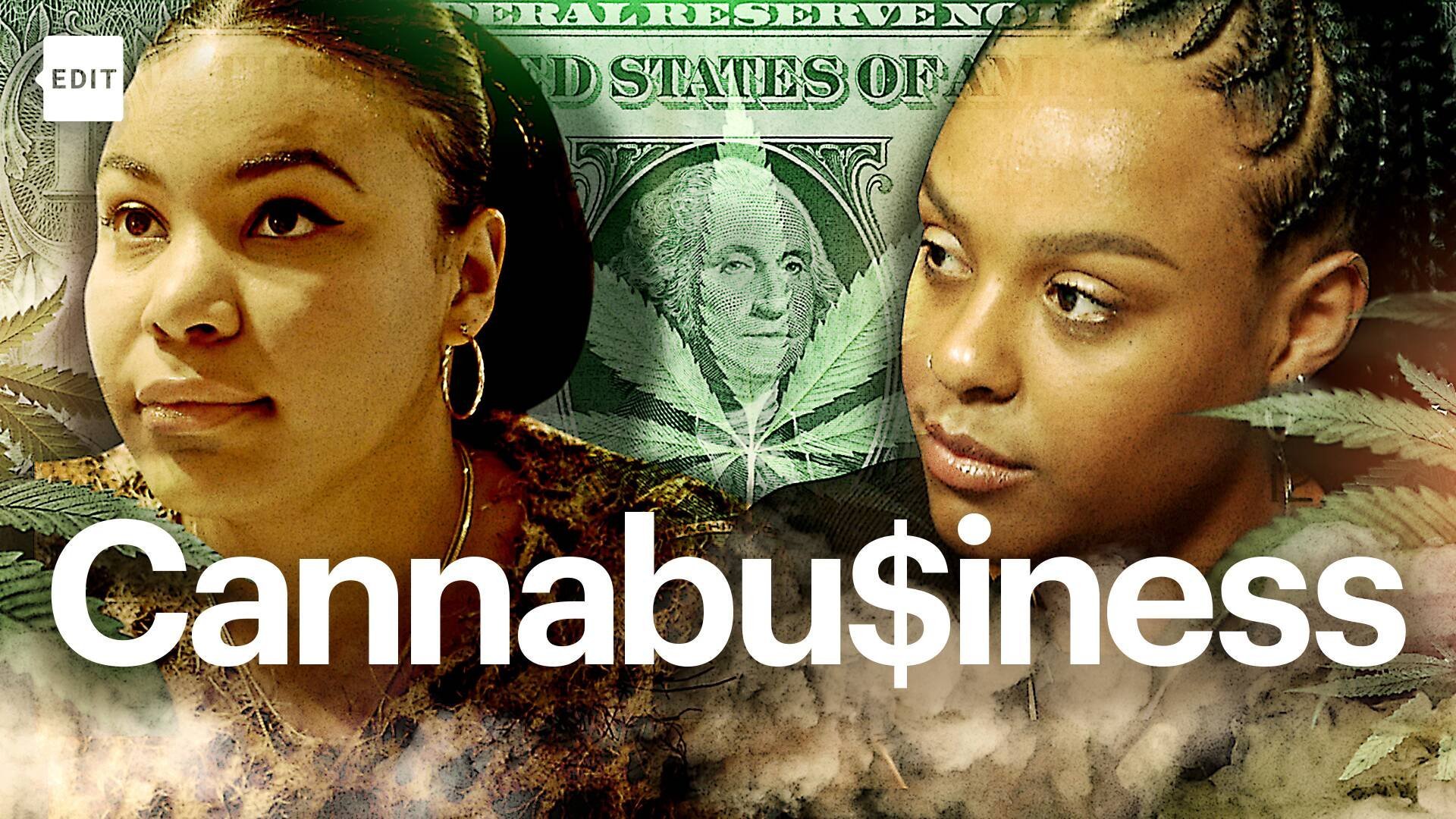 Cannabusiness