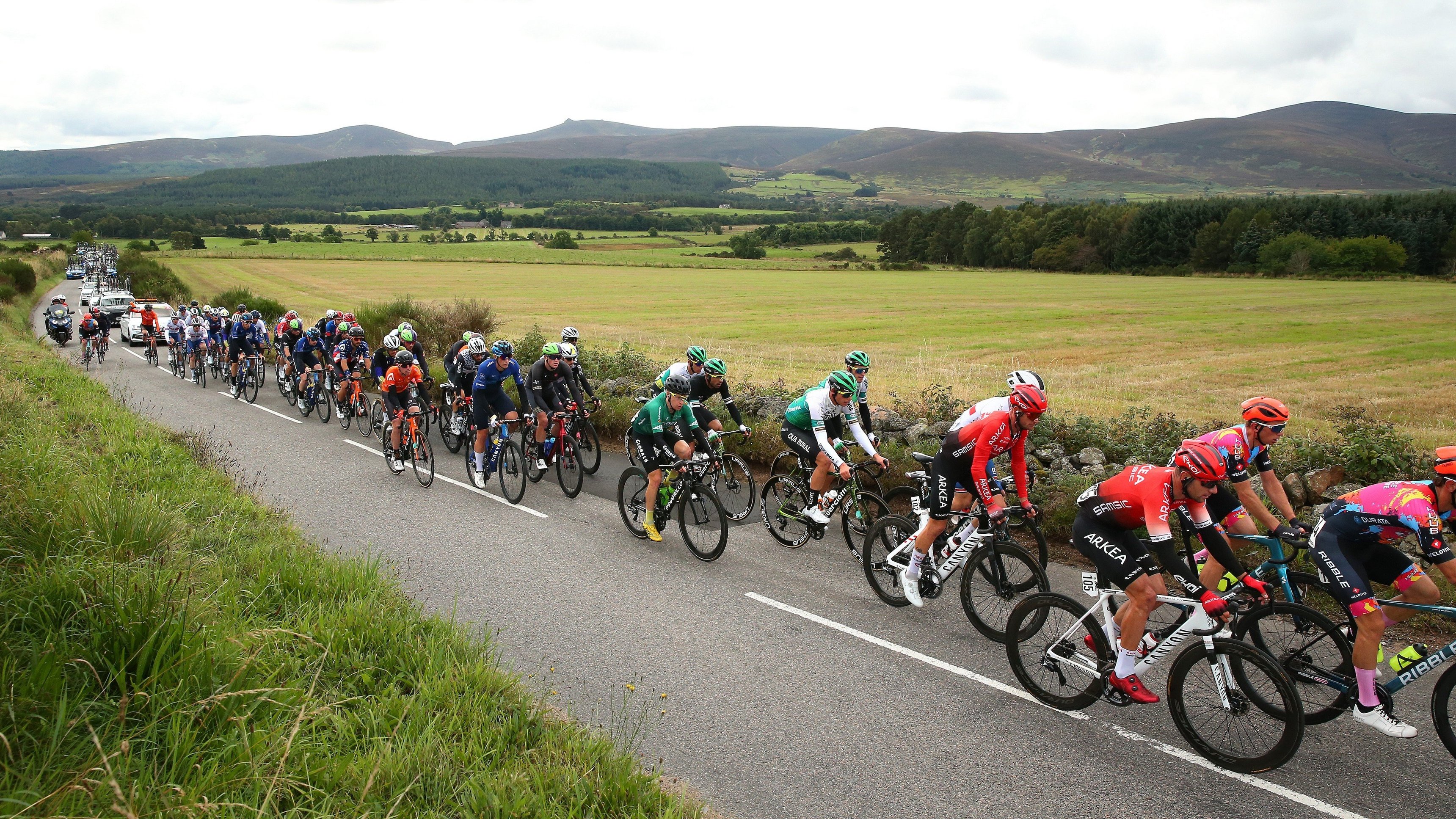 Tour of Britain