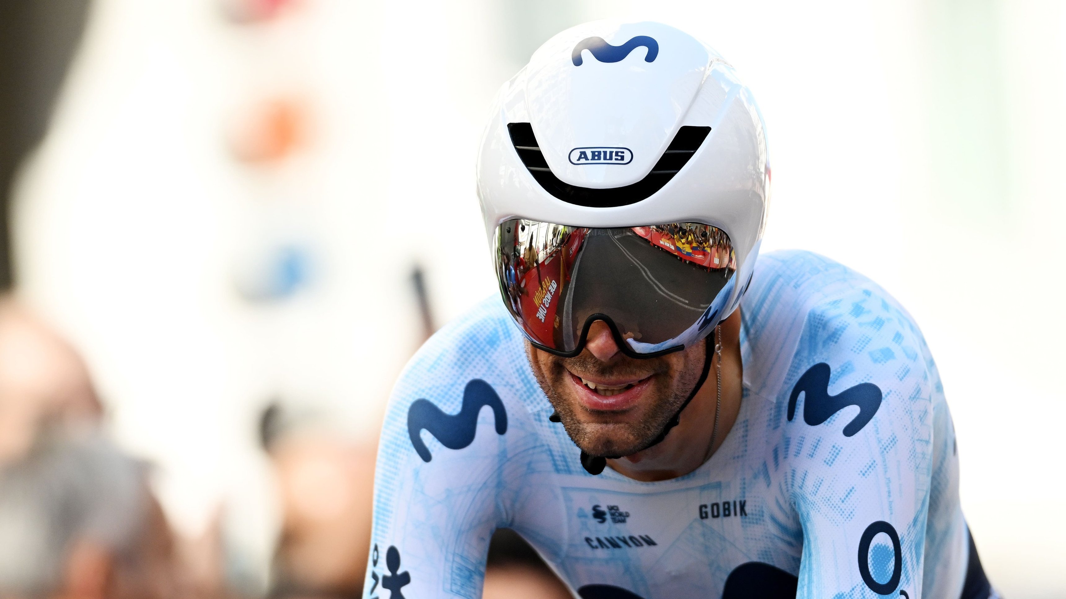 Cykling: O Gran Camino