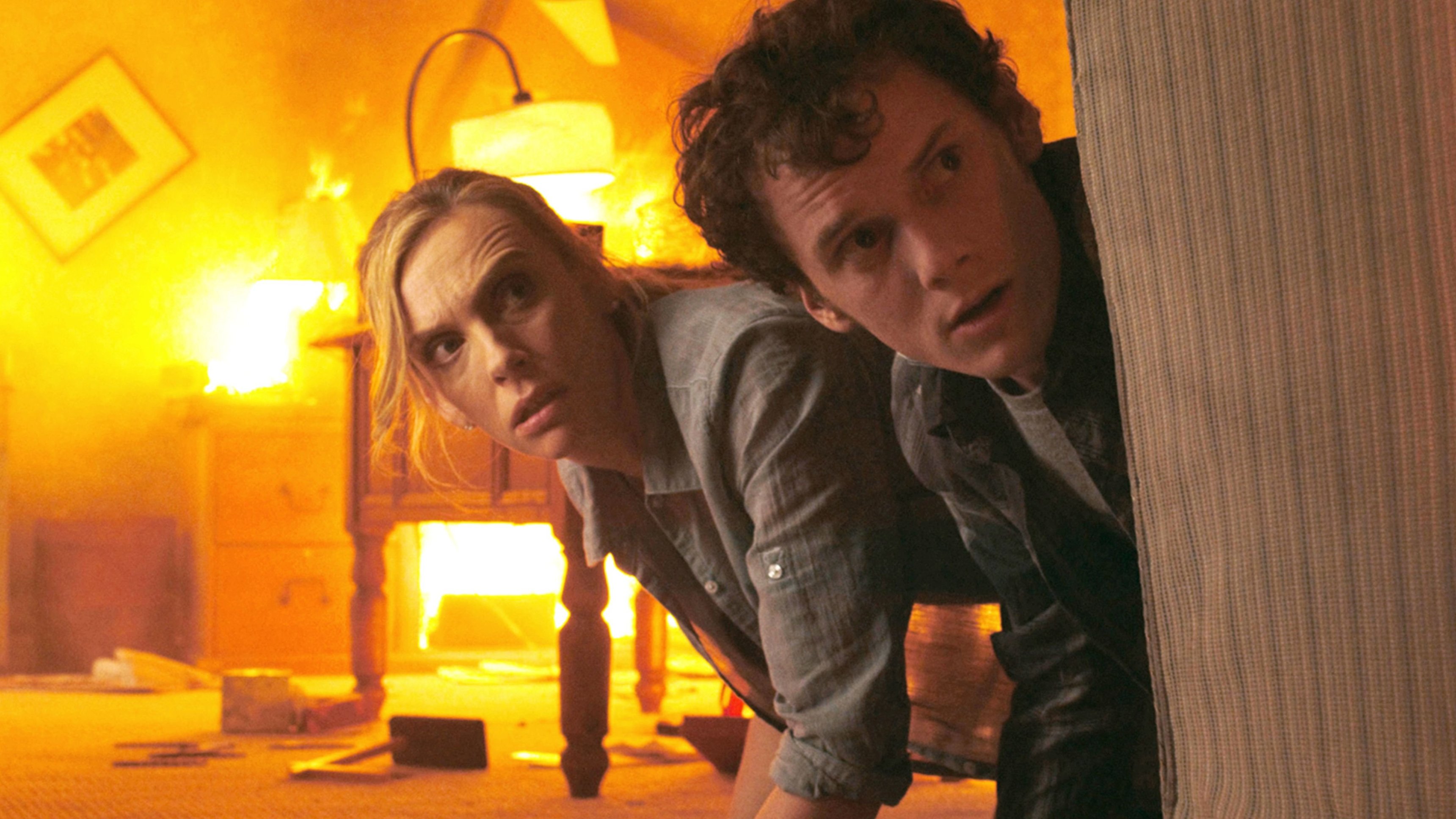Fright night