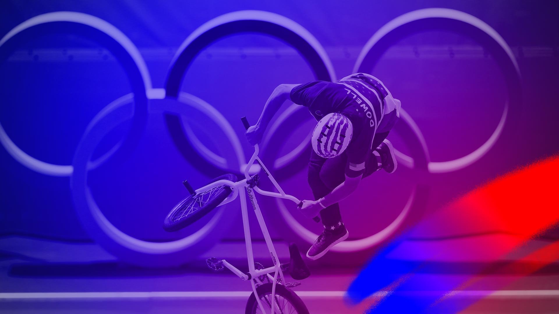 BMX