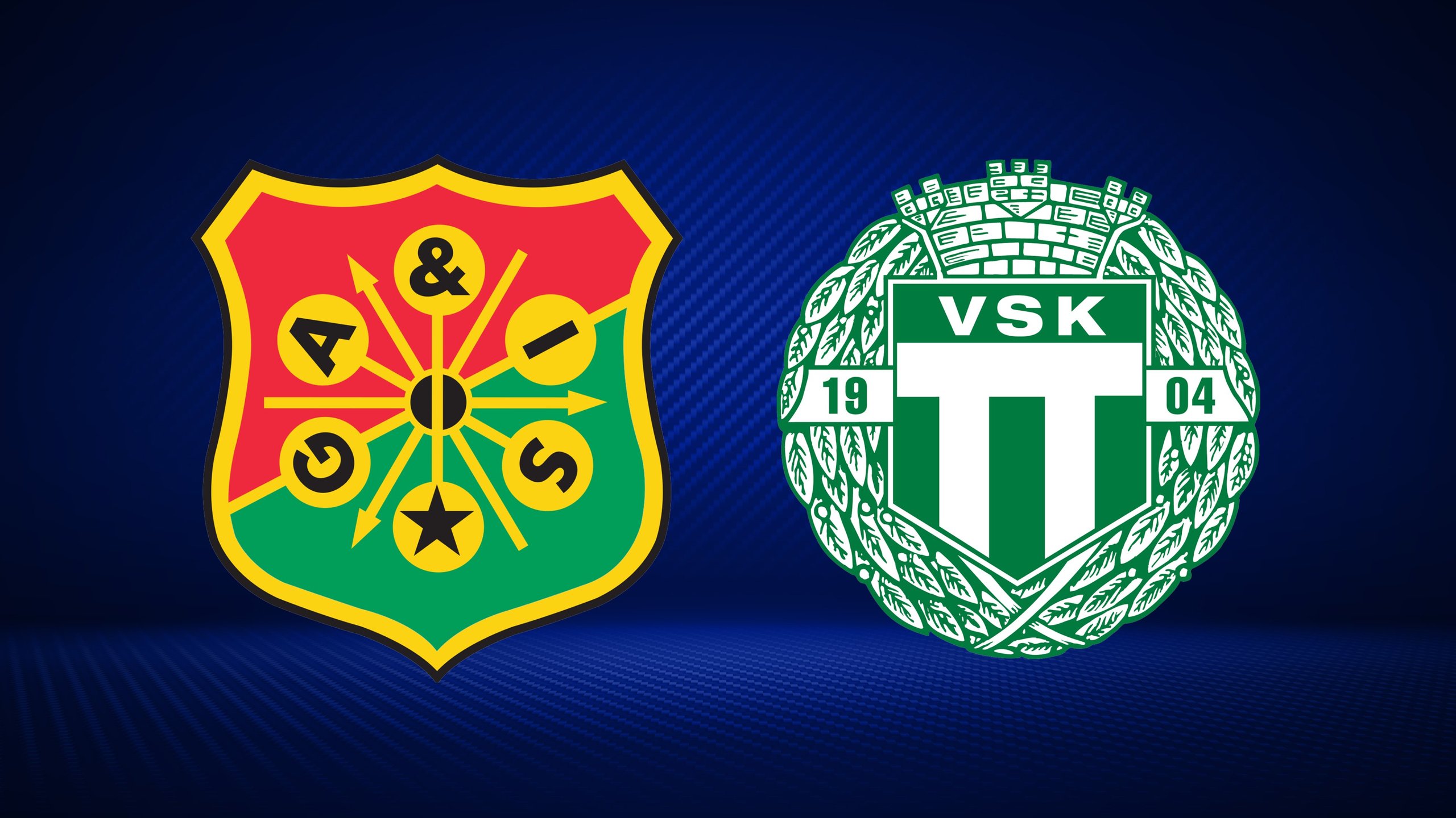 GAIS - Västerås SK