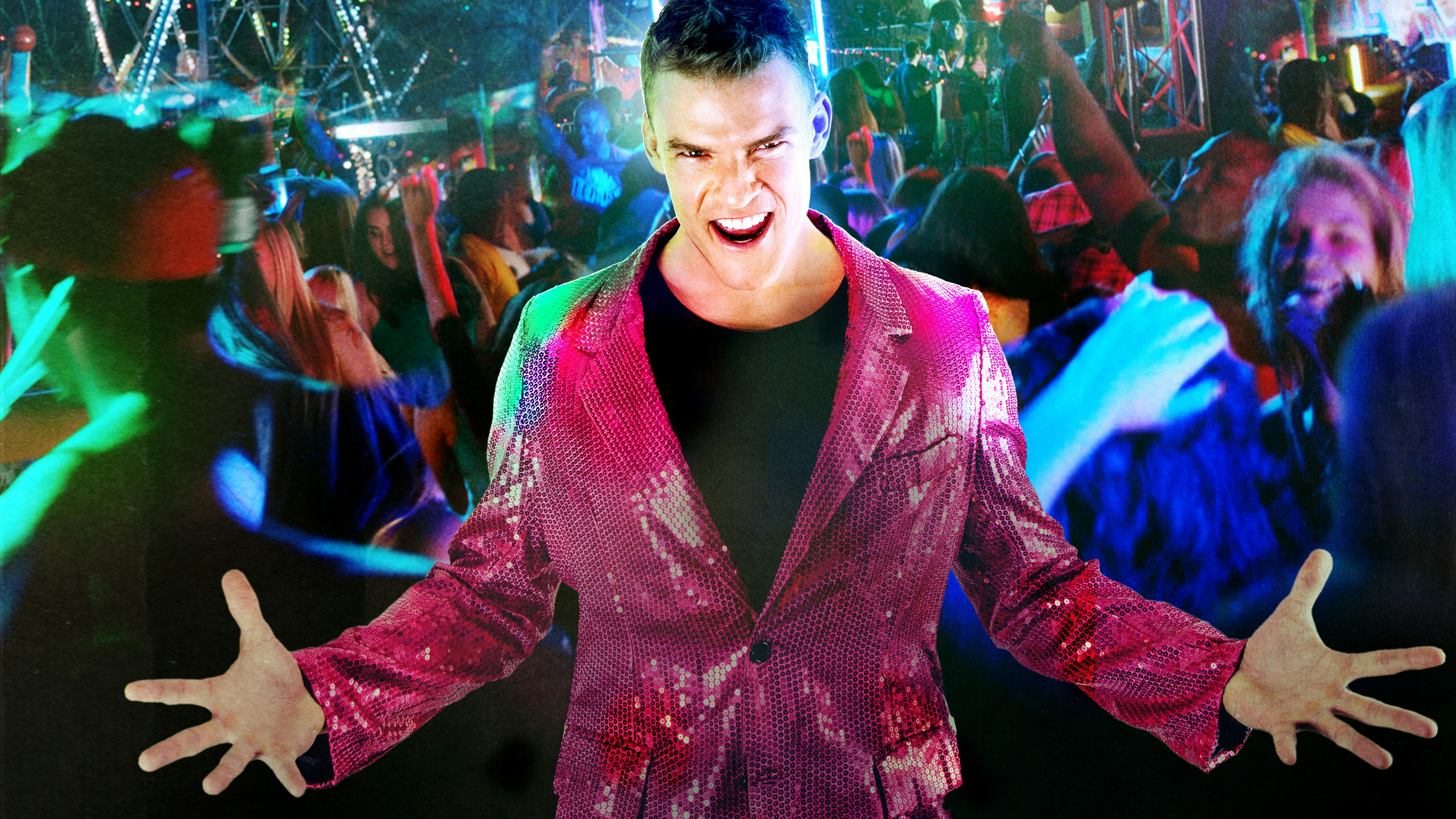 Blue Mountain State: The Rise of Thadland