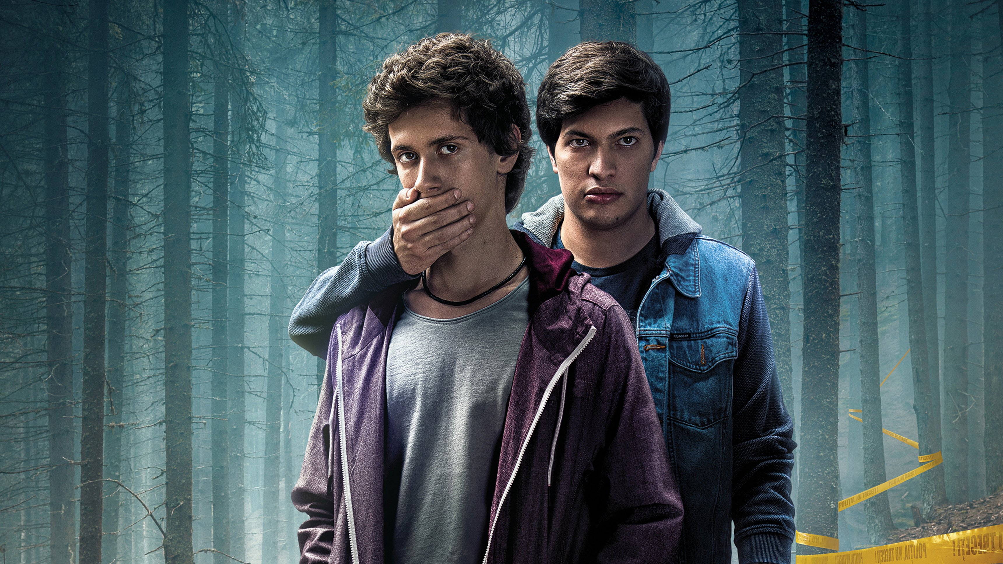1. Episode 1