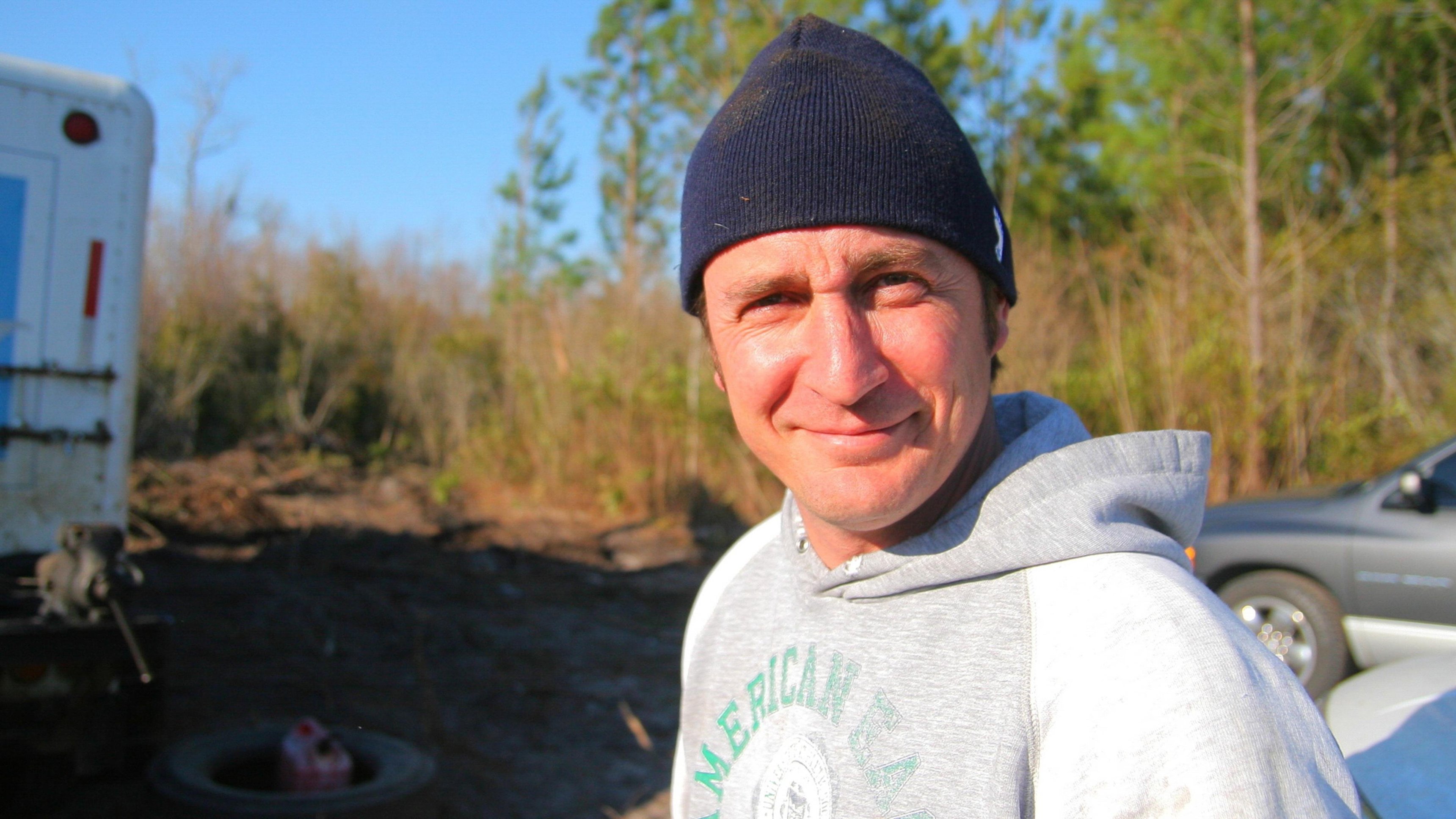 3. Bara de starka överlever