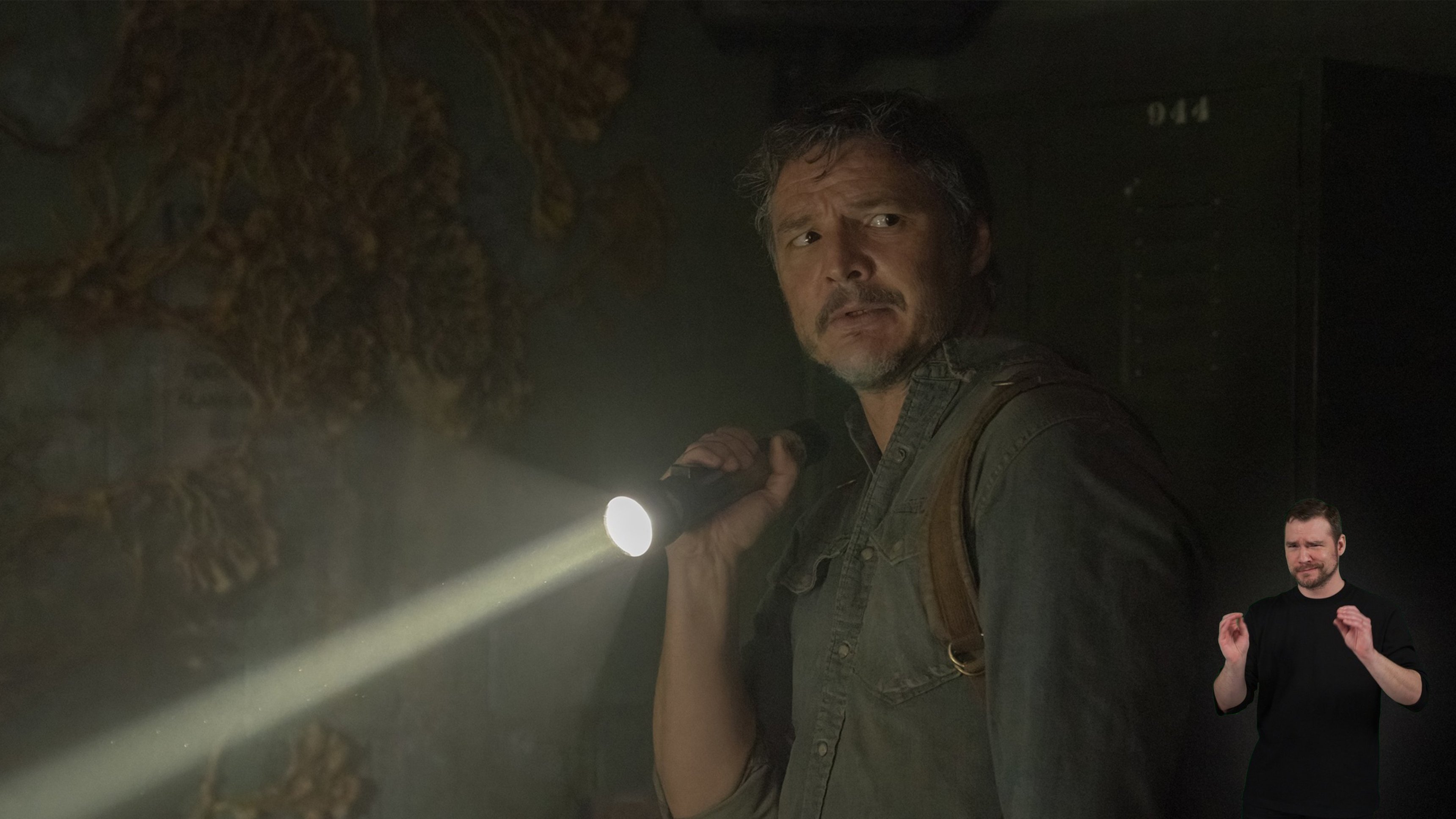 1. When You’re Lost in the Darkness (with ASL)