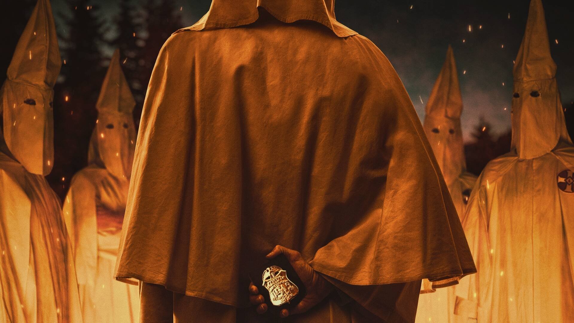 Ku Klux Klan-infiltratören