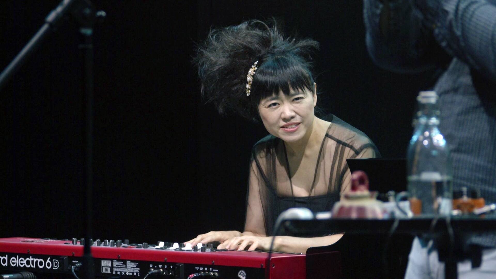 Jazz: Hiromi's Sonicwonder