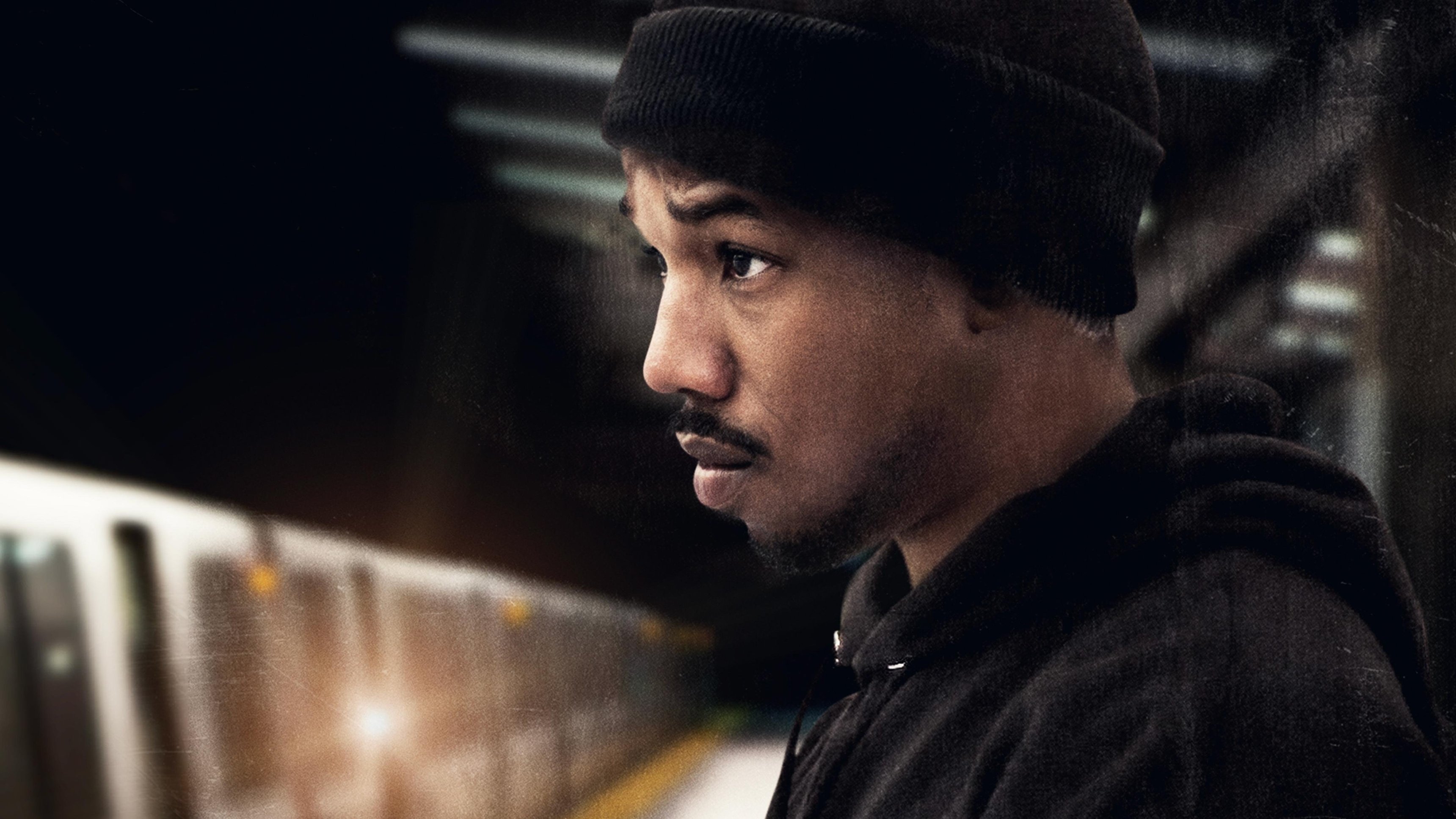 Last Stop Fruitvale Station