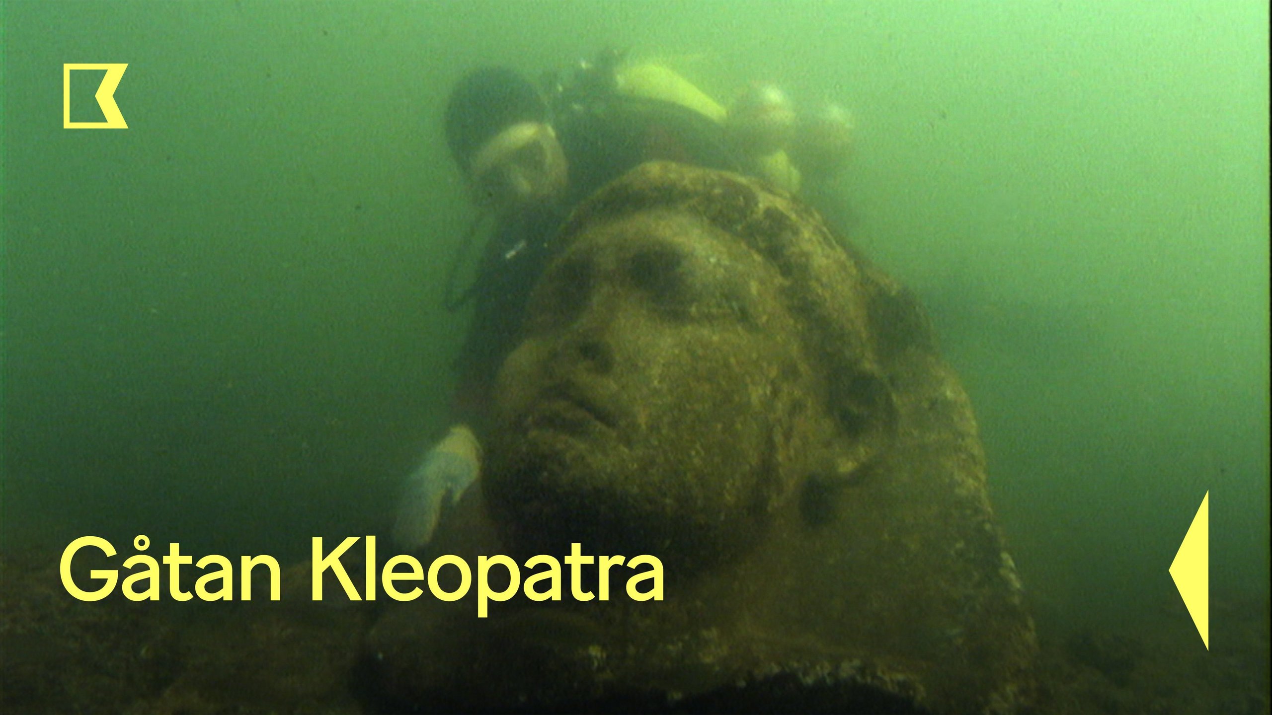 Kleopatra - Att knäcka gåtan