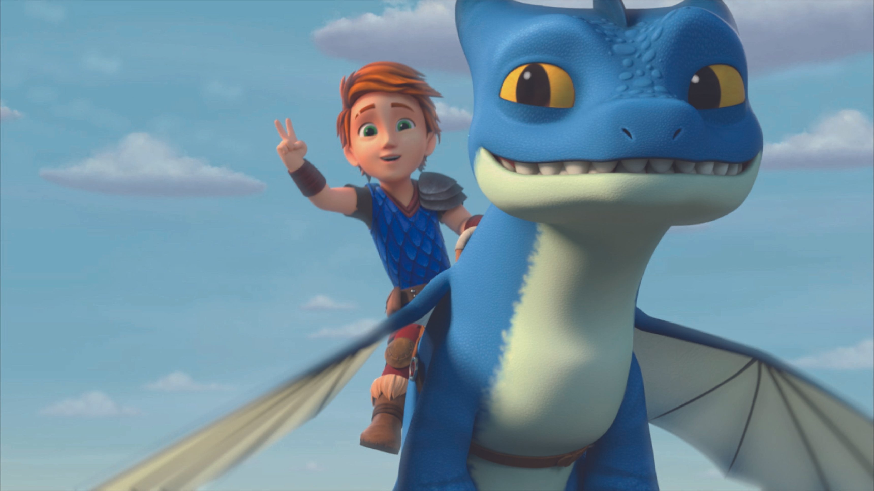 7. Samarbete är magiskt