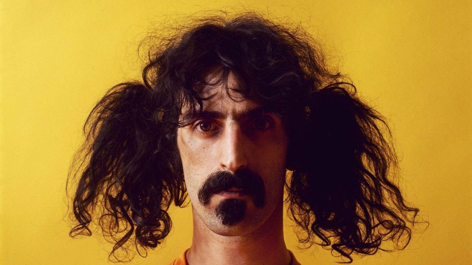 Eat that question - Frank Zappa in his own words