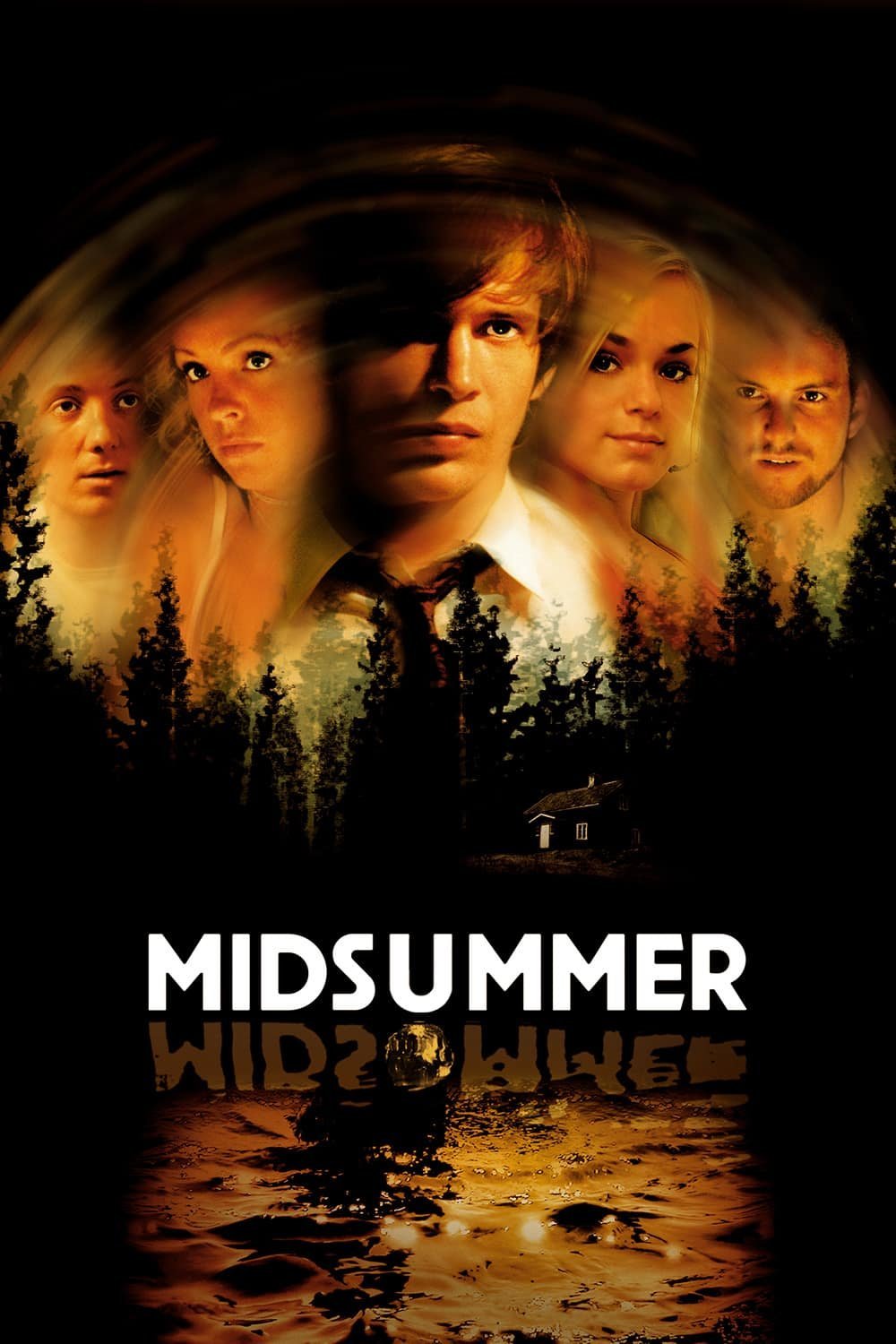 Midsommar