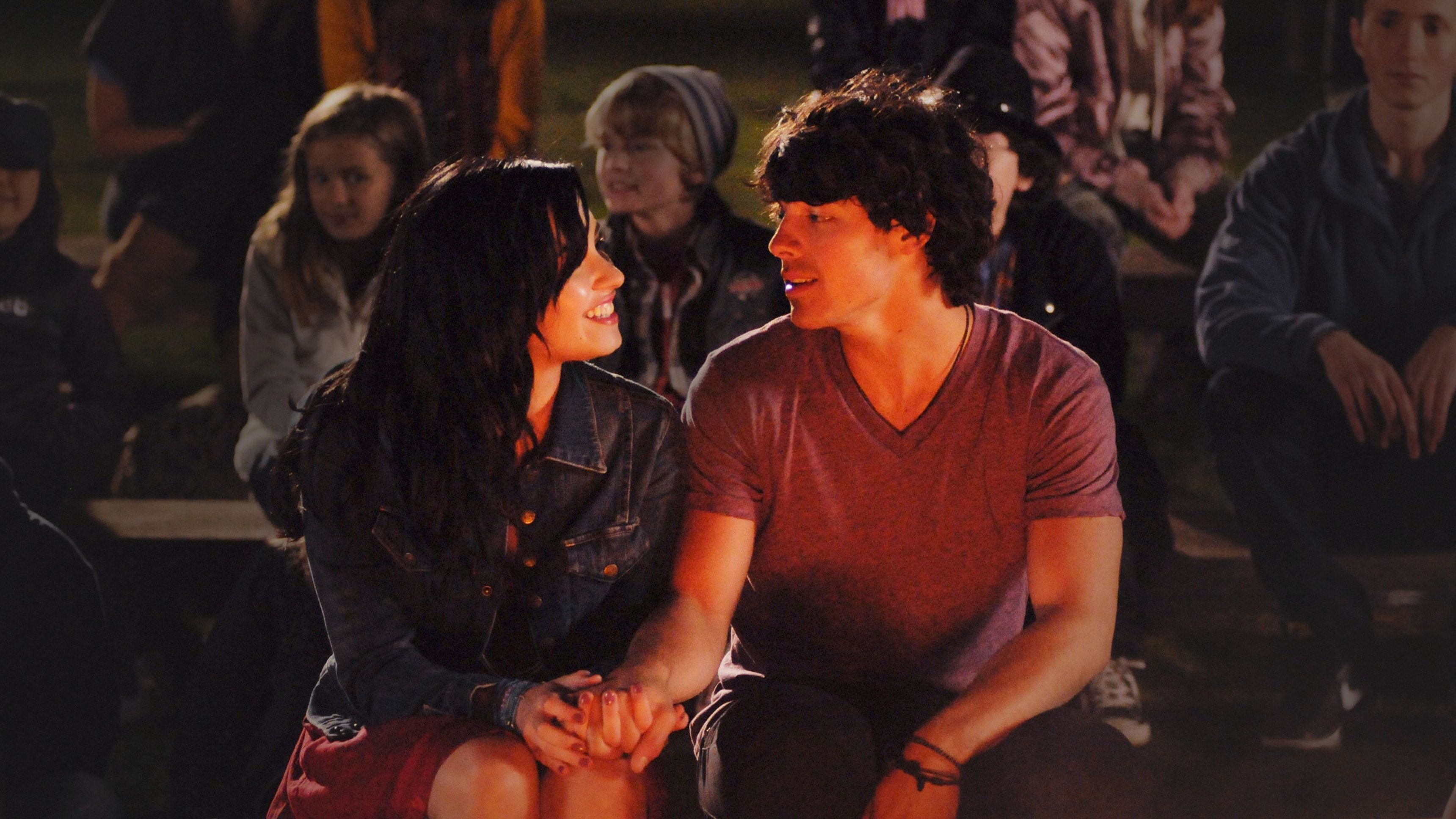 "This is Our Song" (Sing-Along) | Camp Rock 2: The Final Jam Music Video