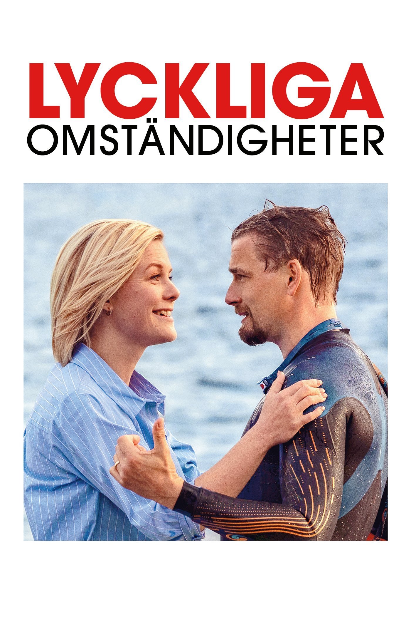 Lyckliga Omständigheter