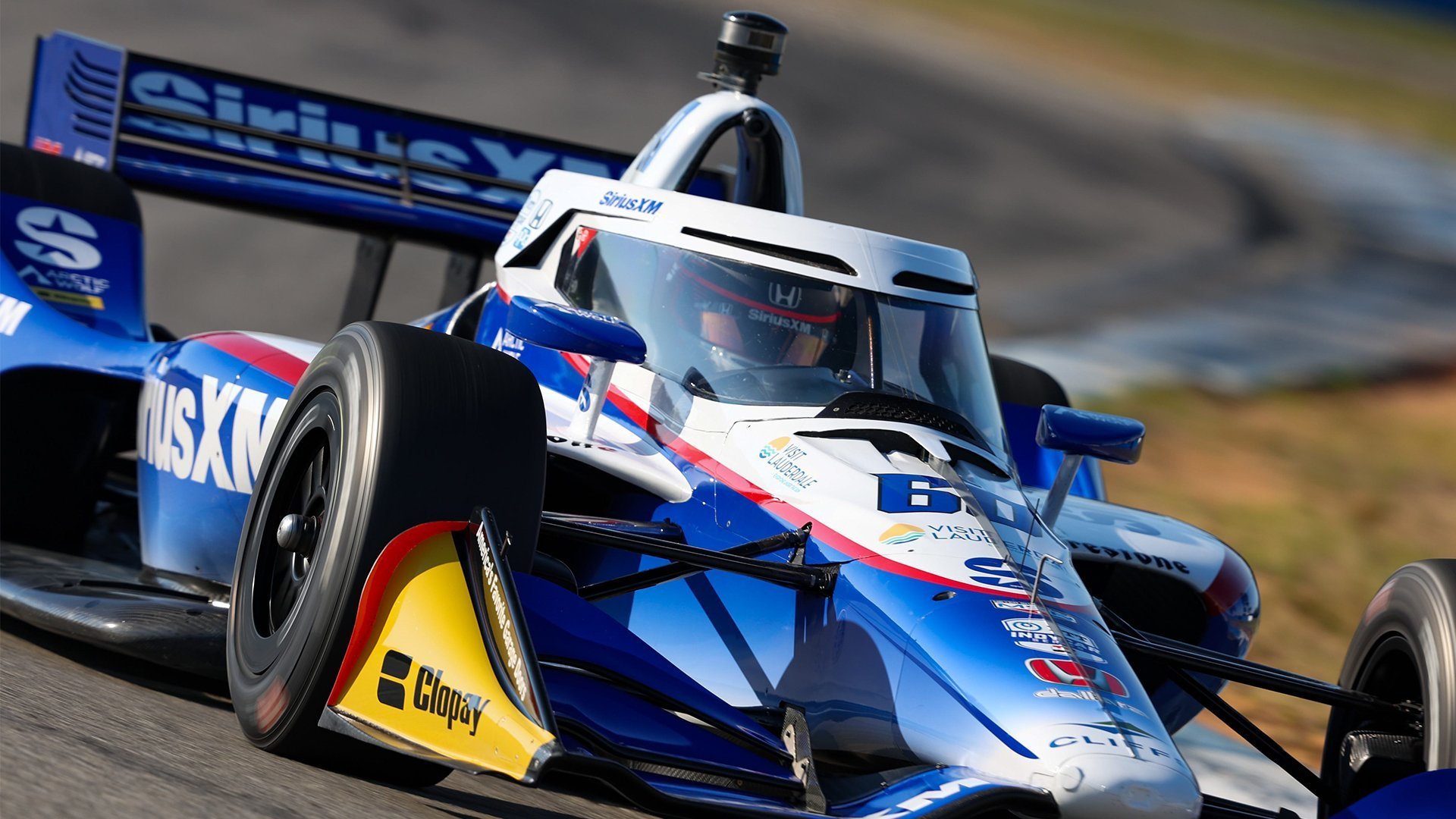 IndyCar Series