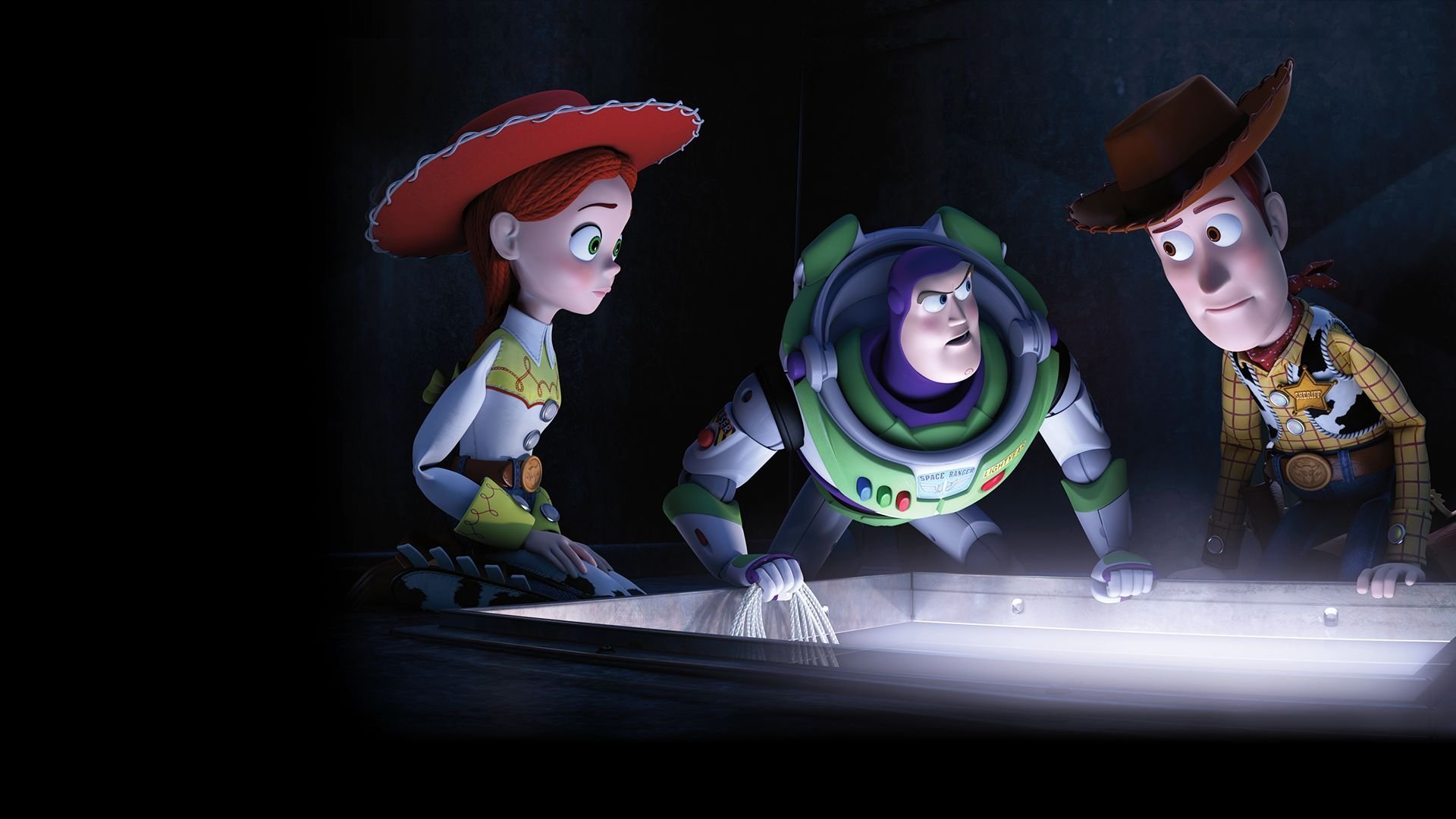 Toy Story Terror