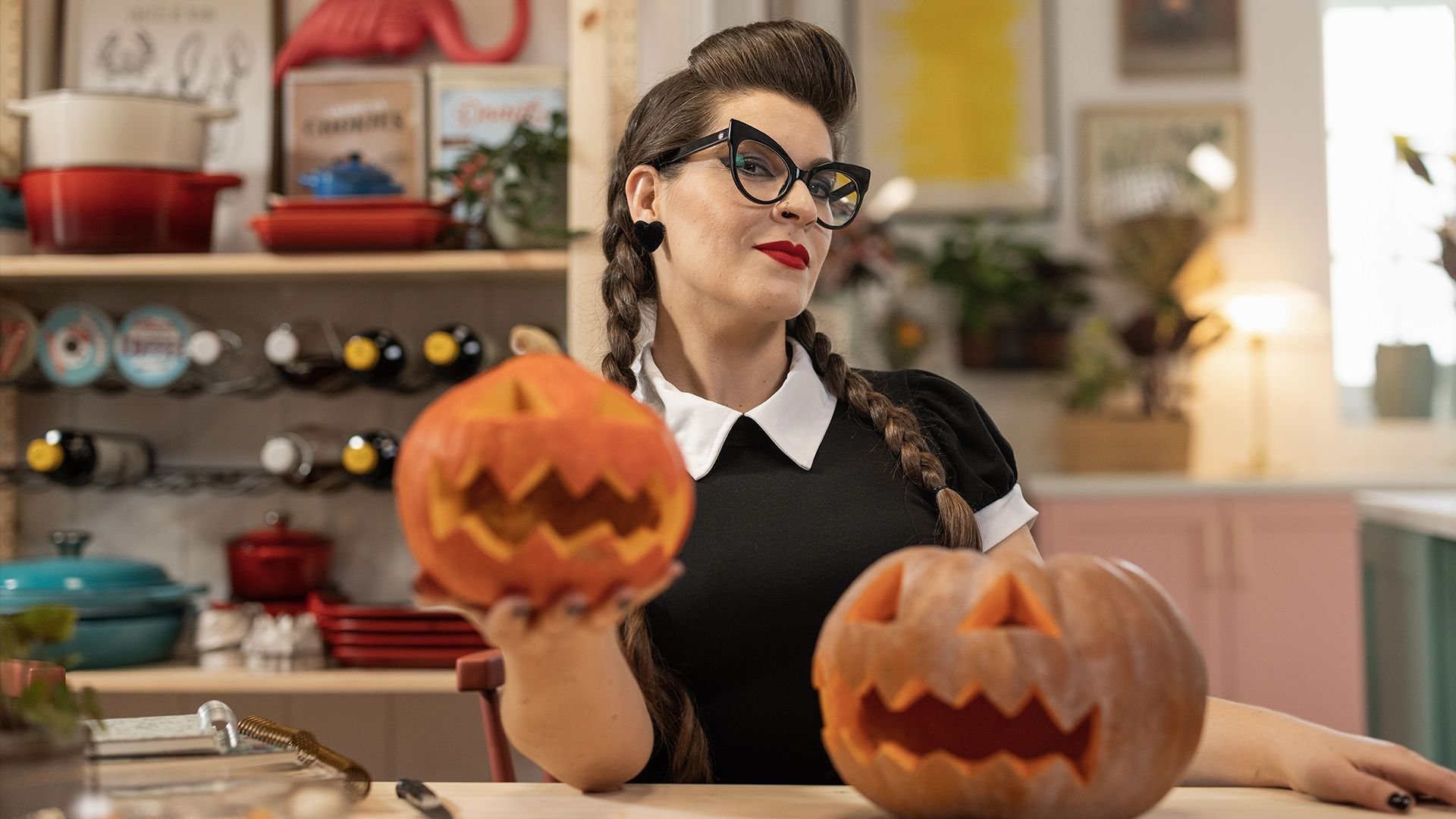 15. Halloween