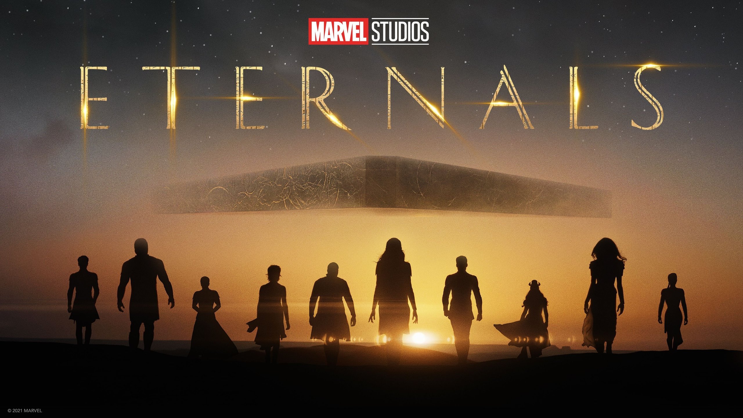 Eternals
