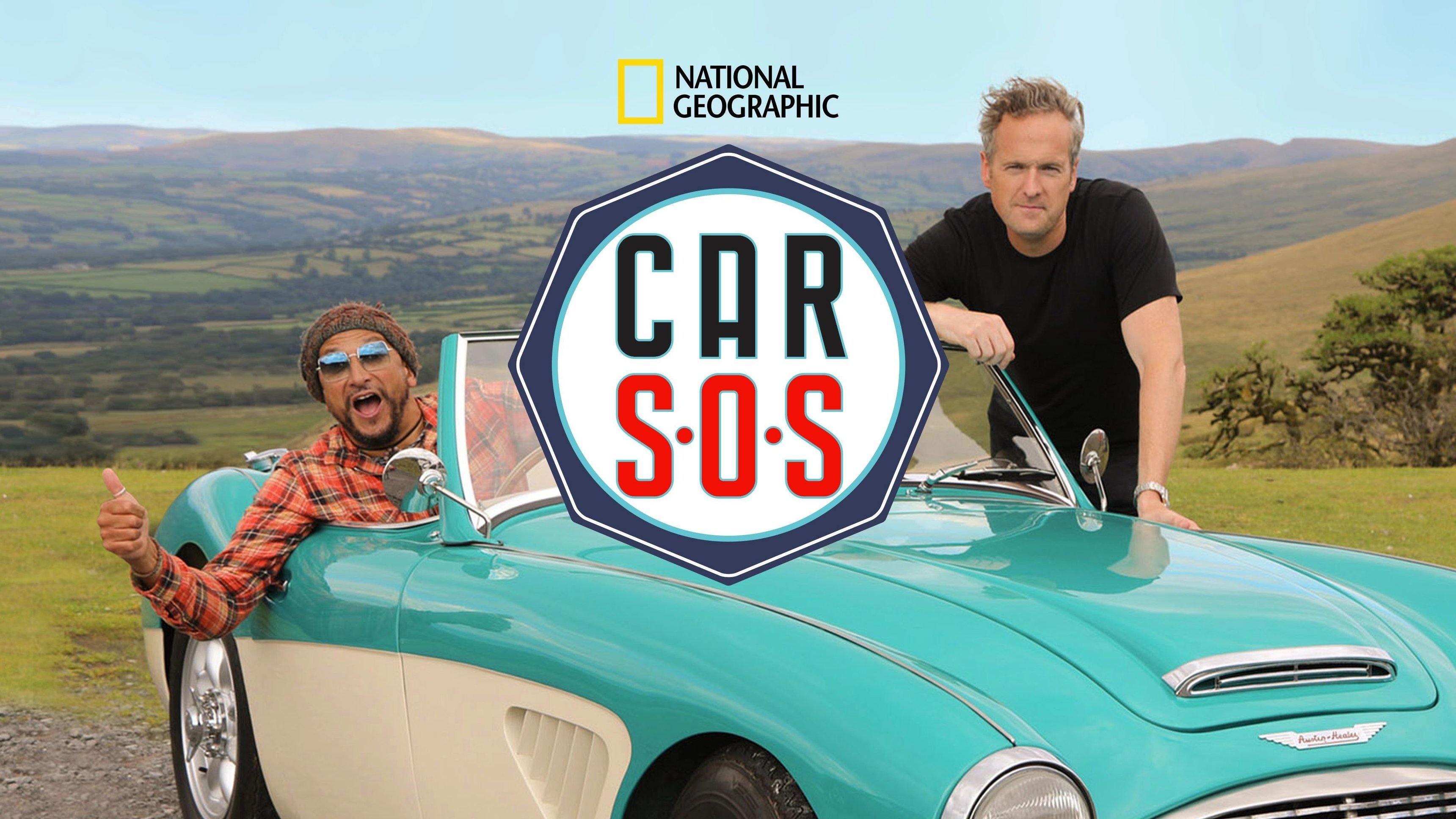 Car SOS