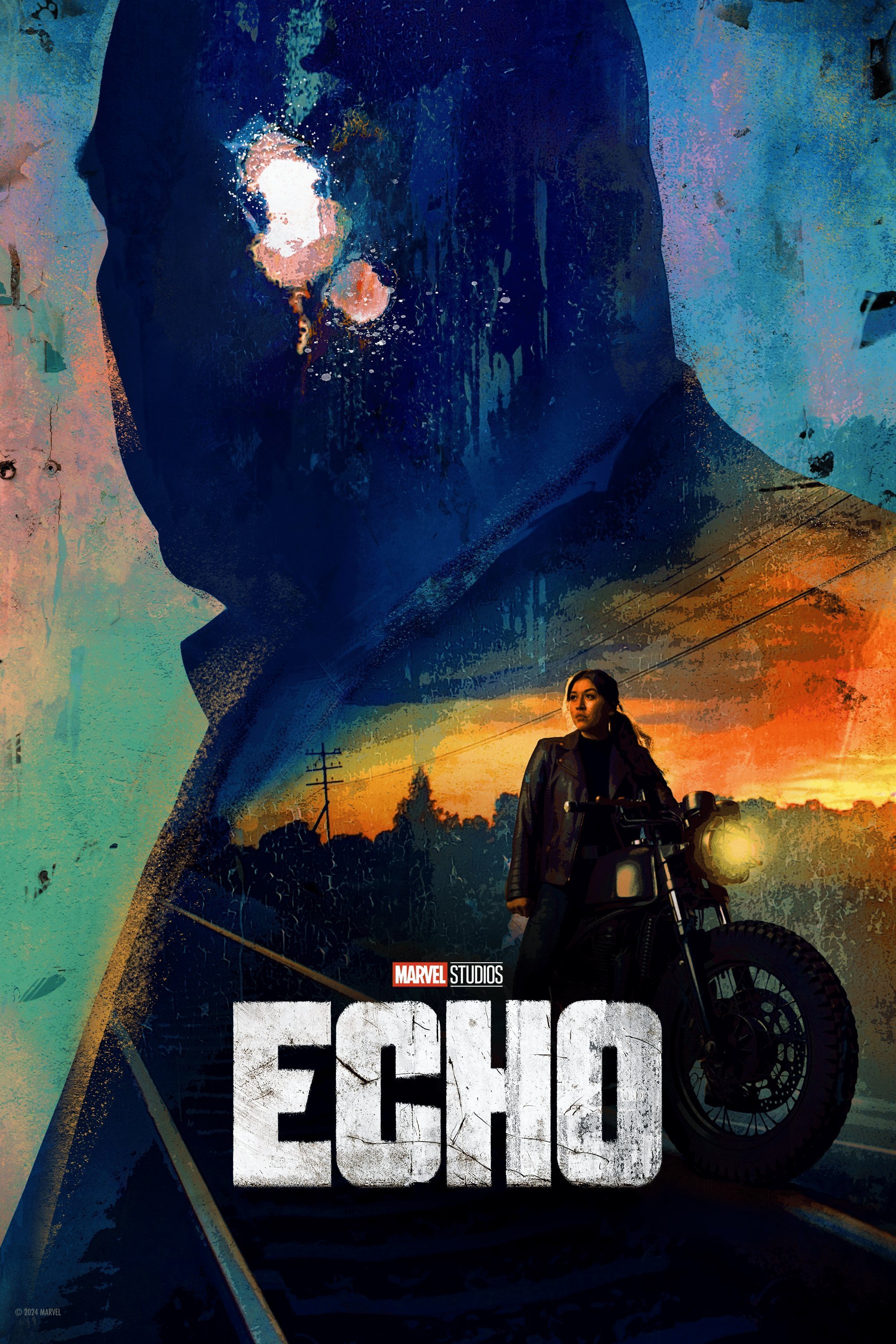 Echo