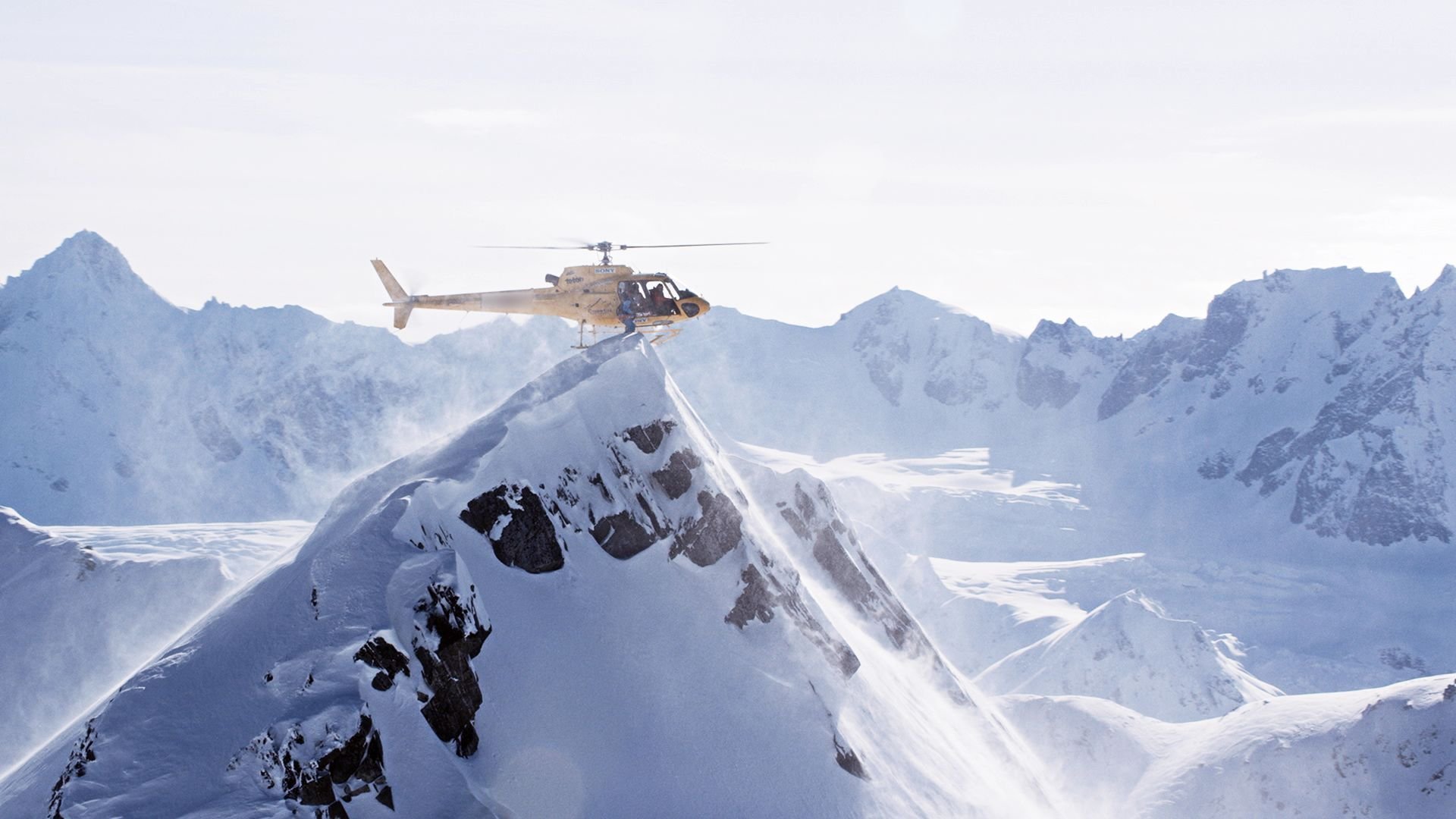 2. Hunted in the Arctic