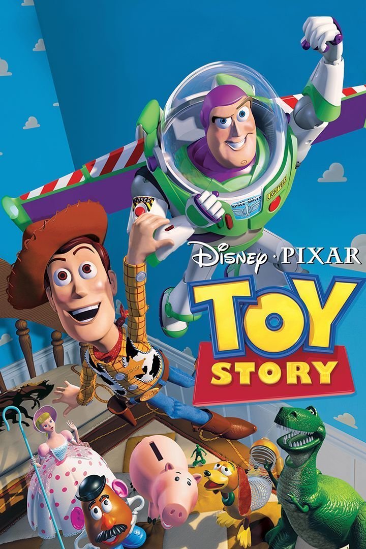 Toy Story