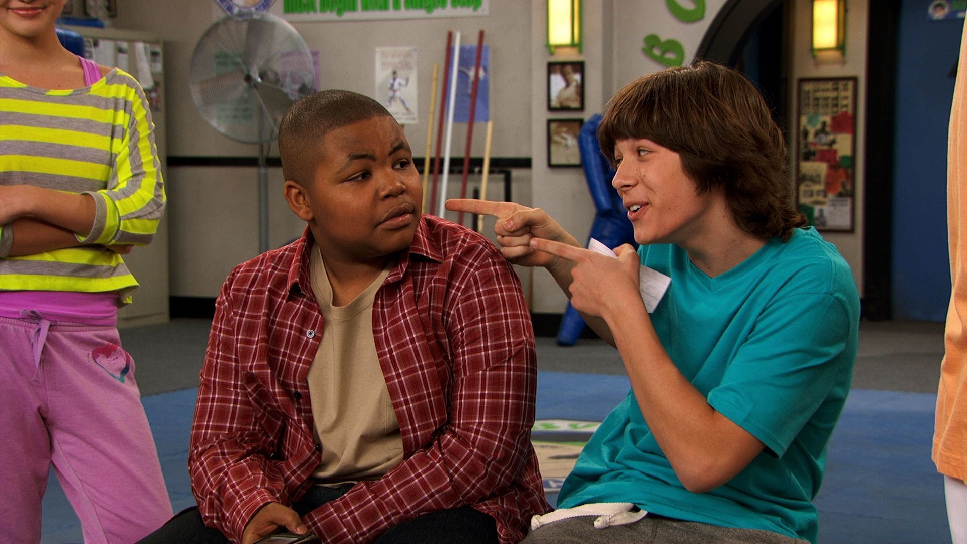 10. Äventyraren Eddie