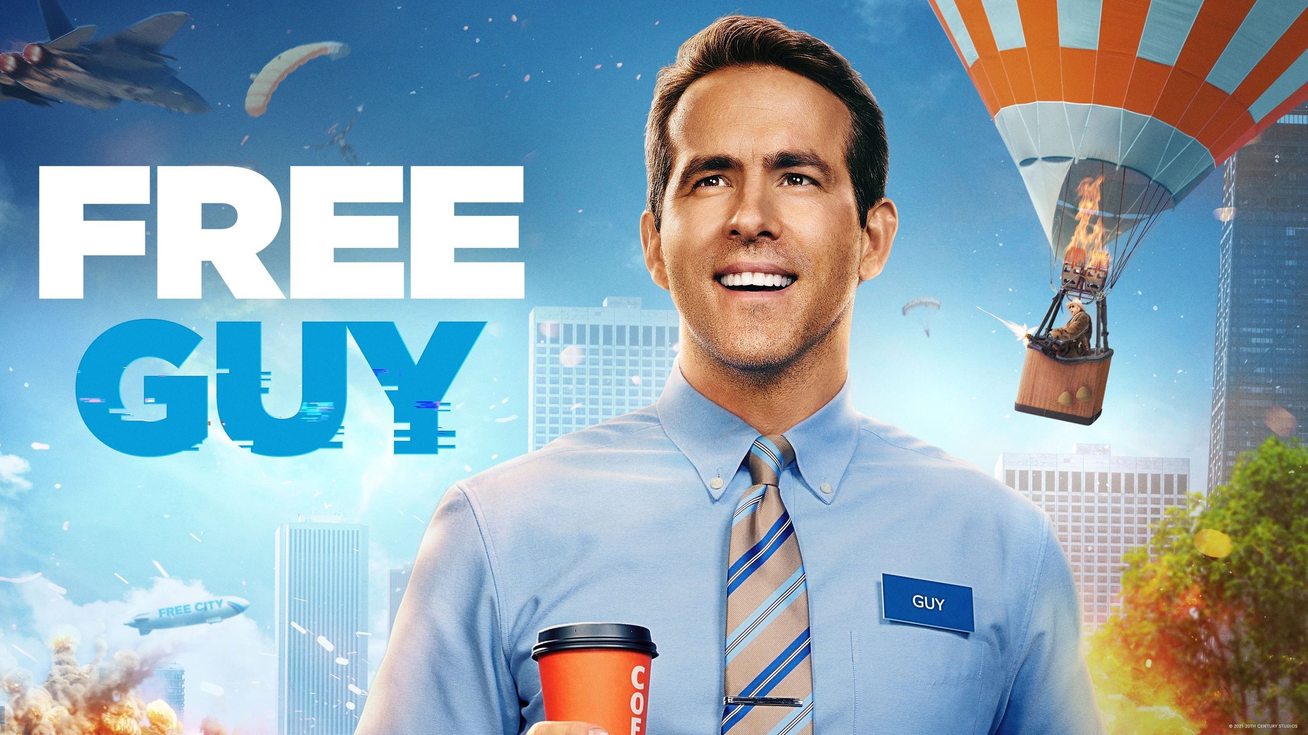 Free Guy