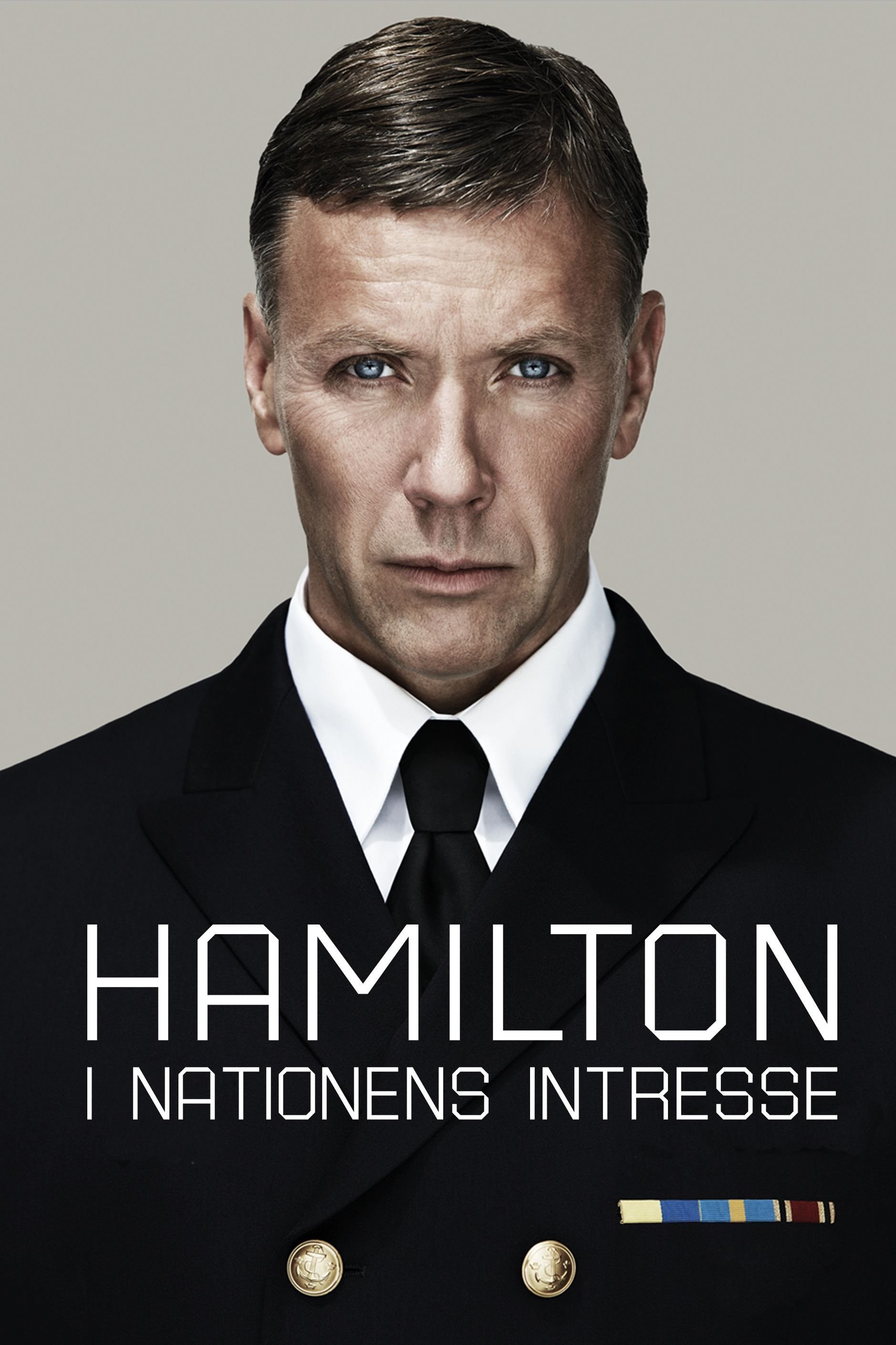 Hamilton: In the Interest of the Nation