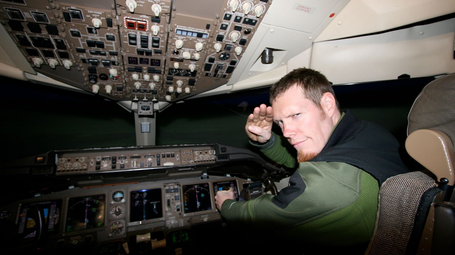 2. Boeing 767